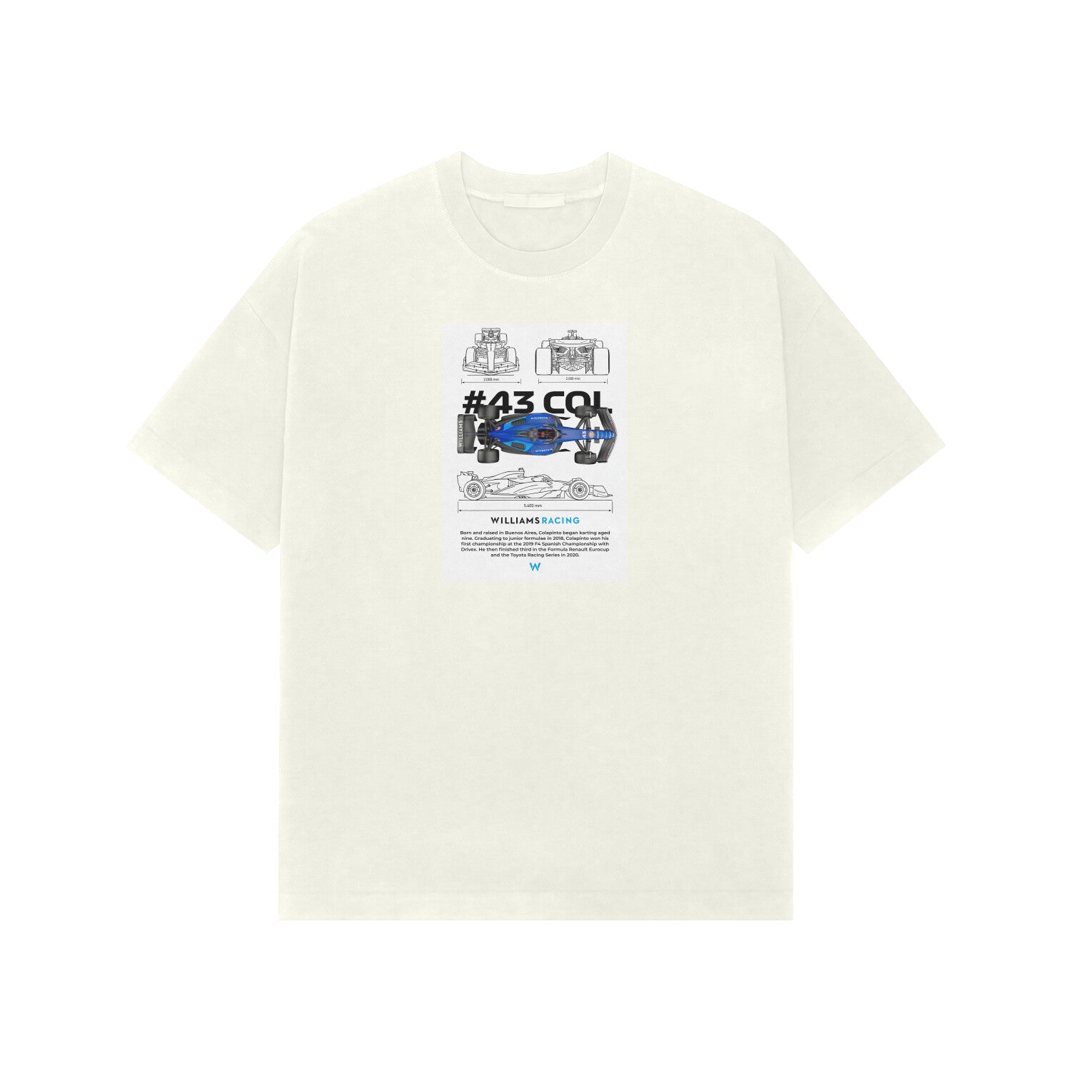 Front View - 5723044