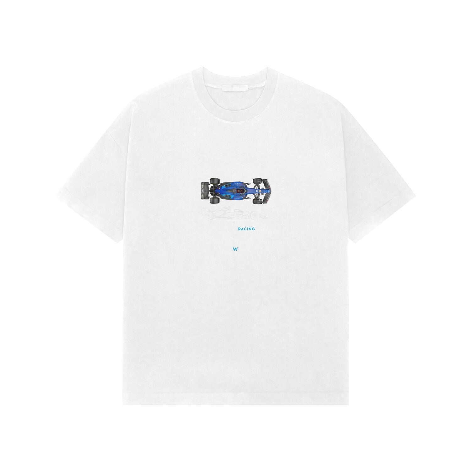 Front View - 5723050