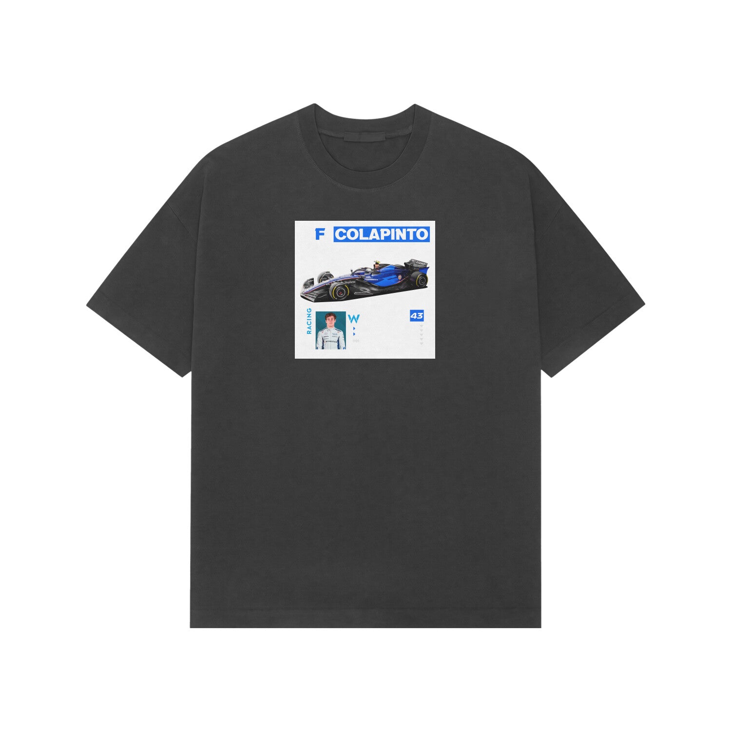 Front View - 5723057