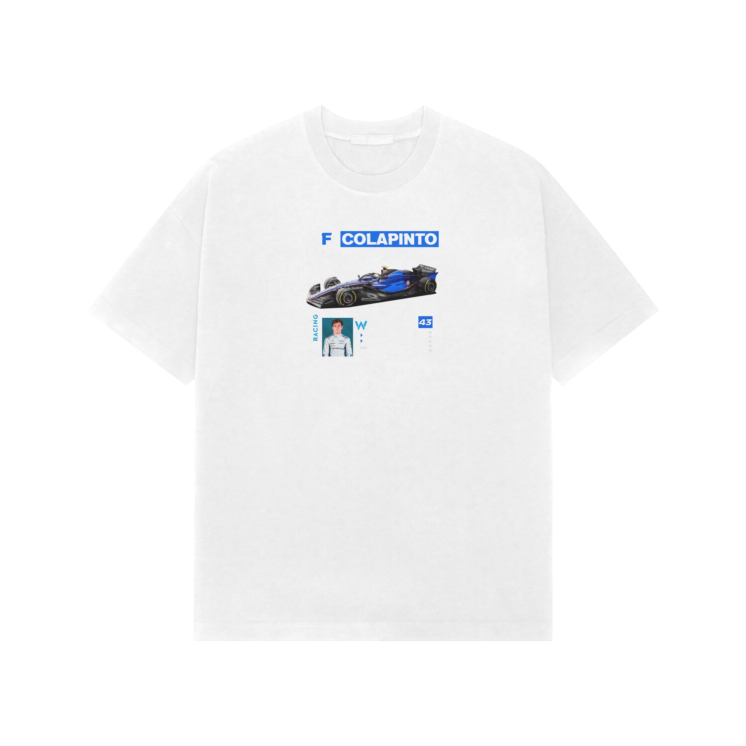 Front View - 5723058