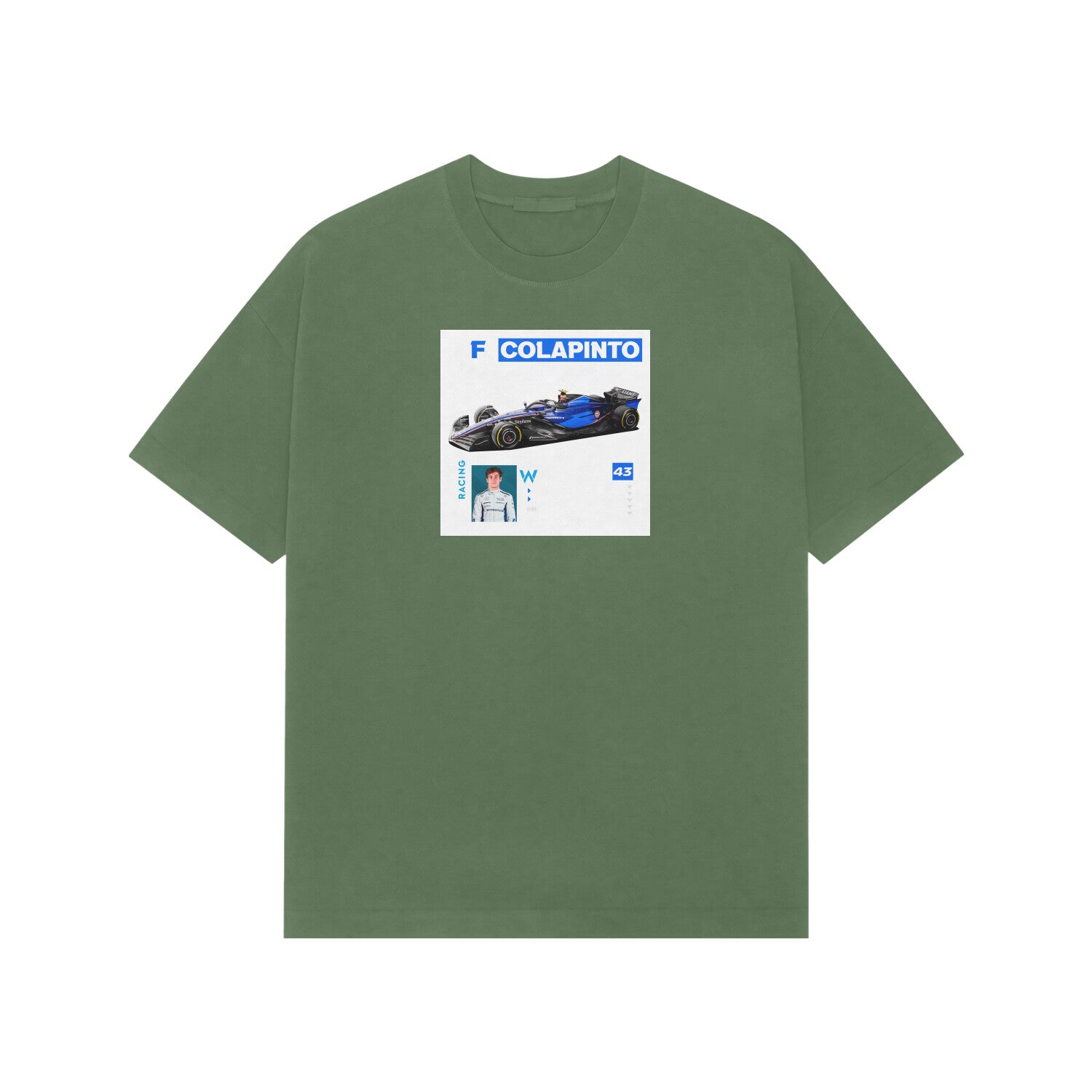 Front View - 5723059