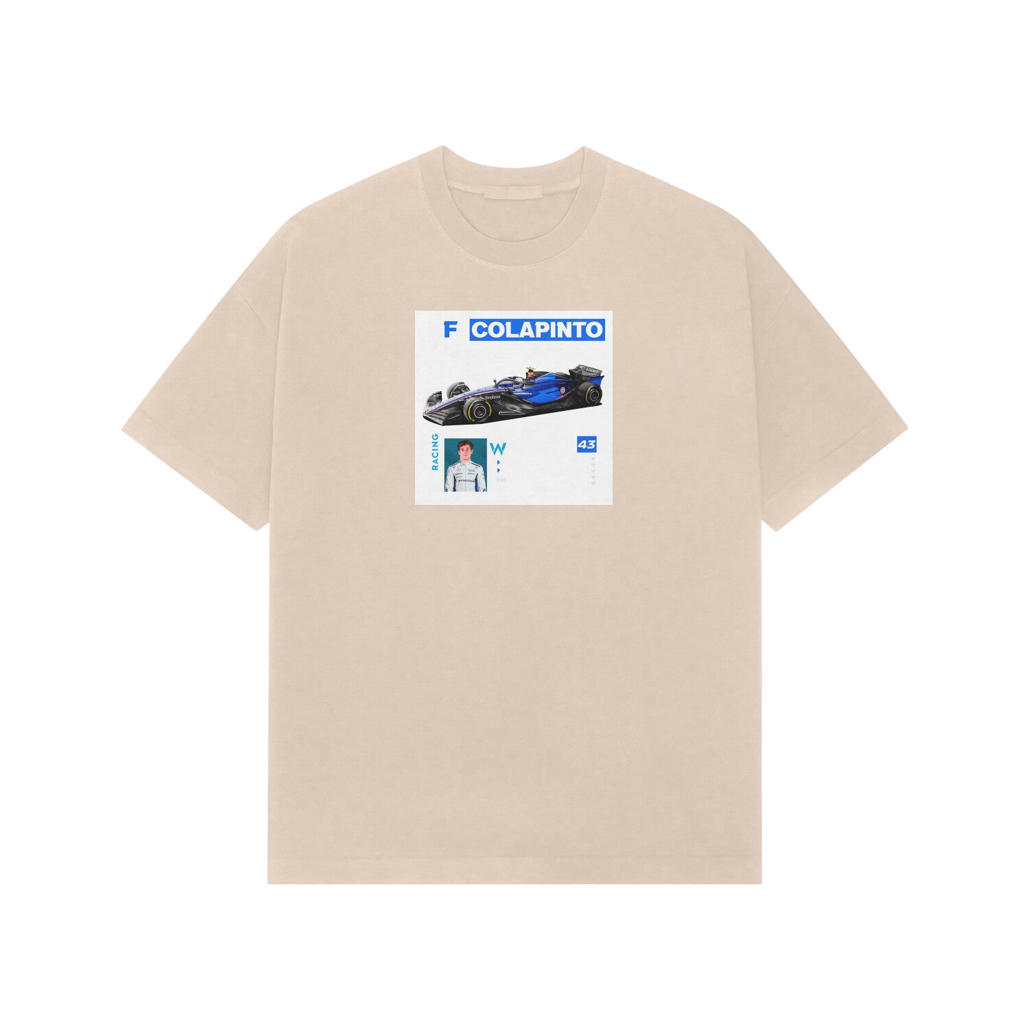 Front View - 5723060