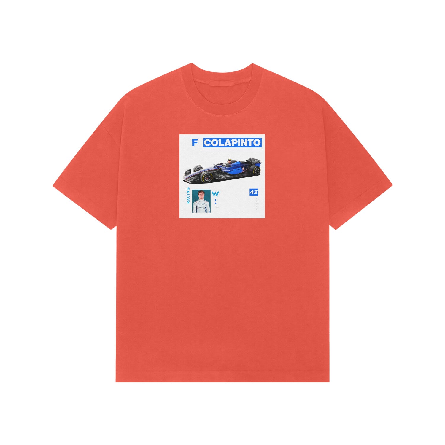 Front View - 5723061