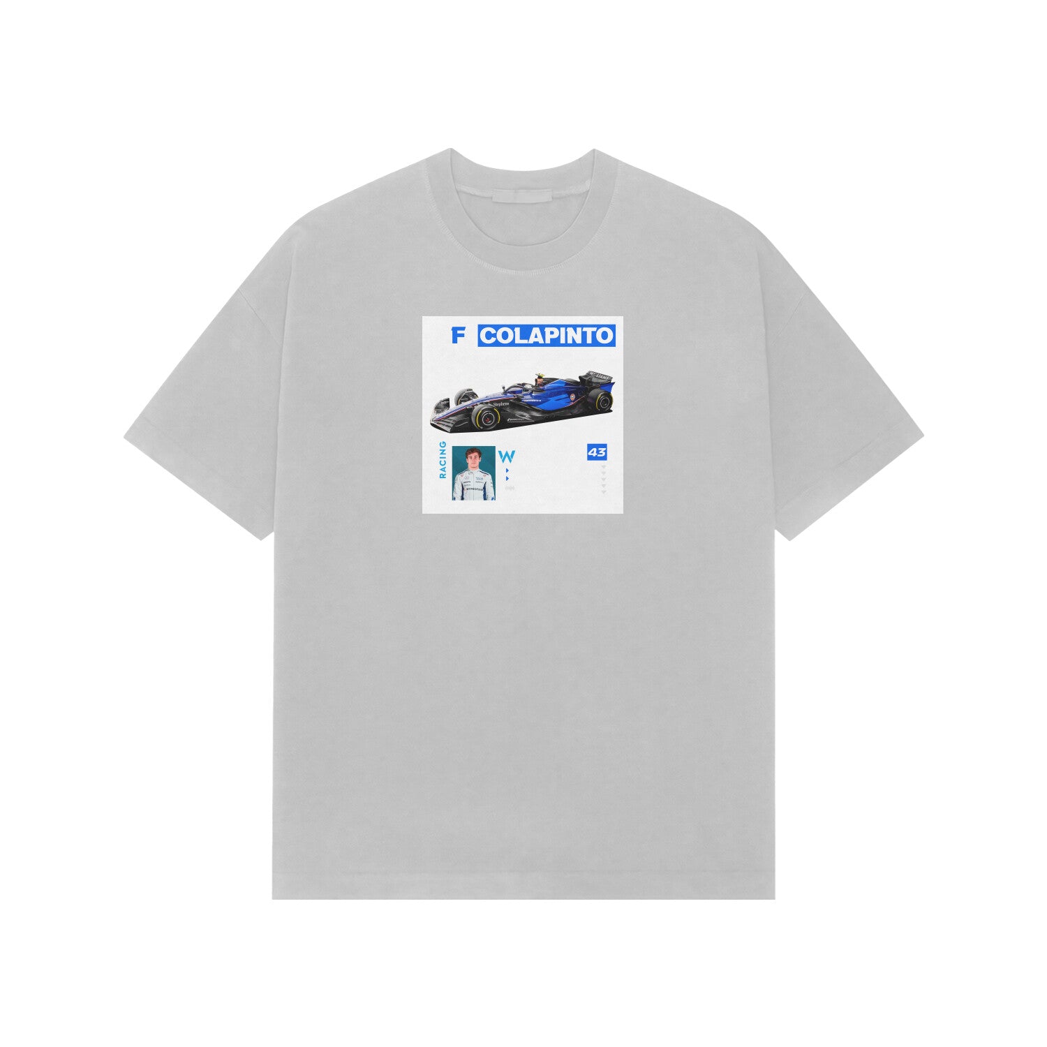 Front View - 5723062