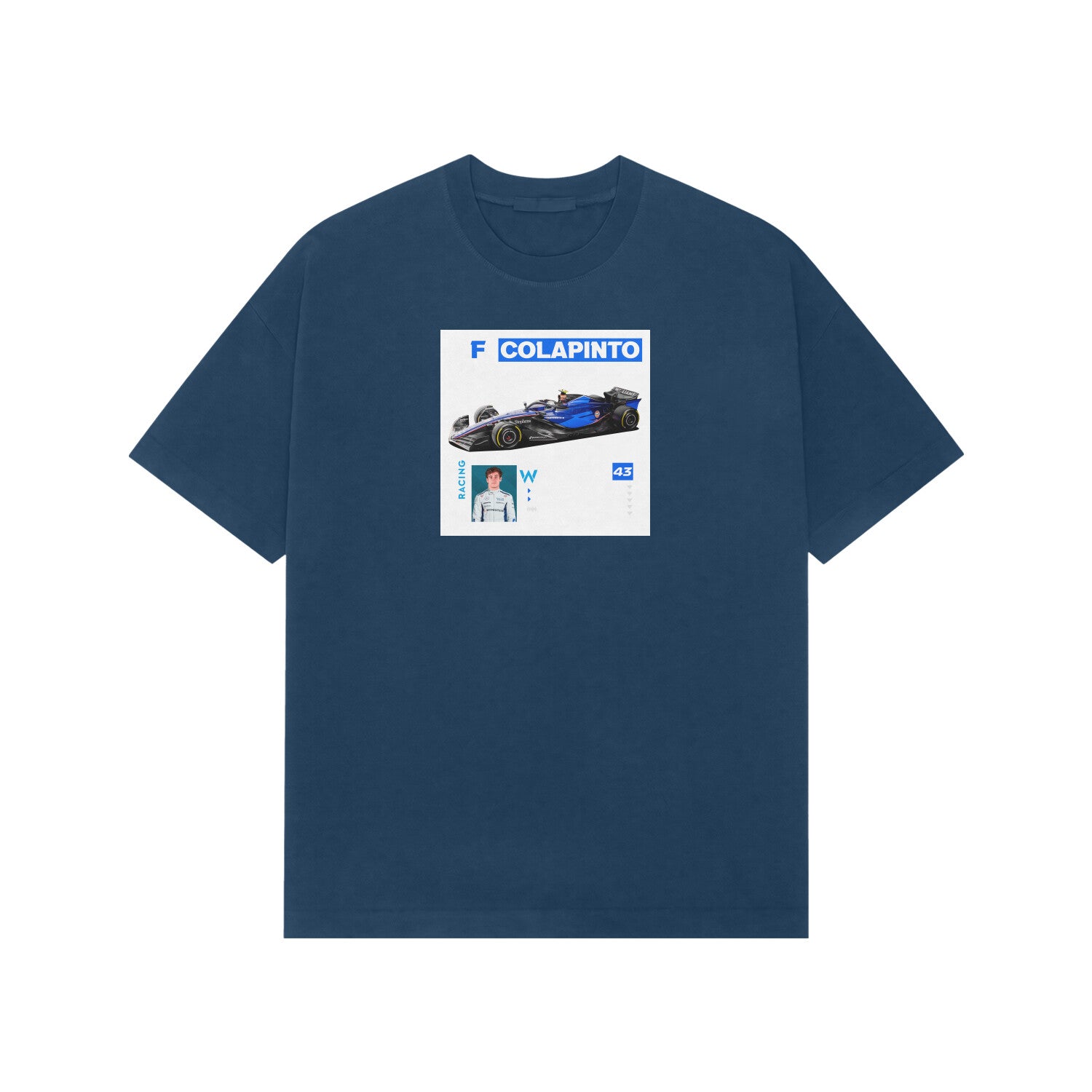 Front View - 5723063