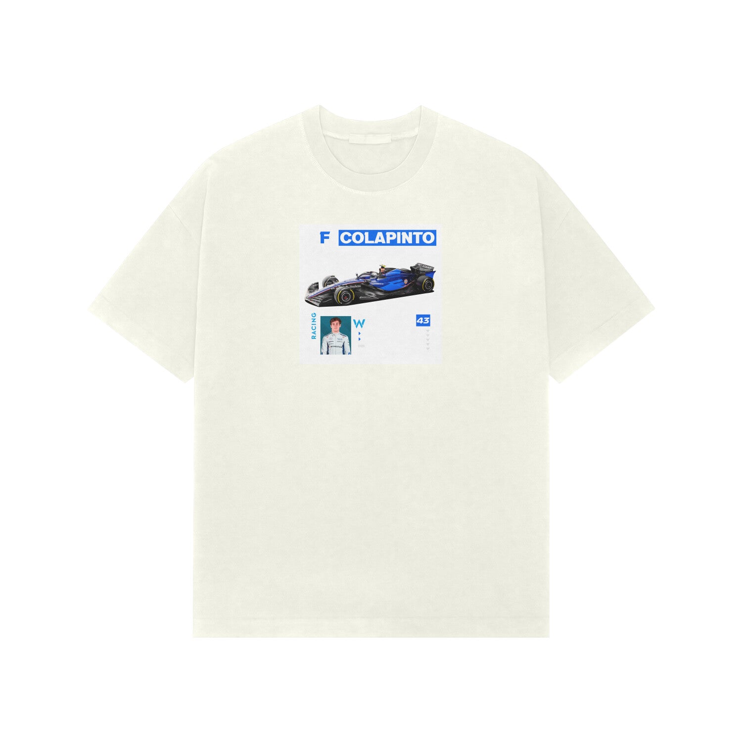 Front View - 5723064