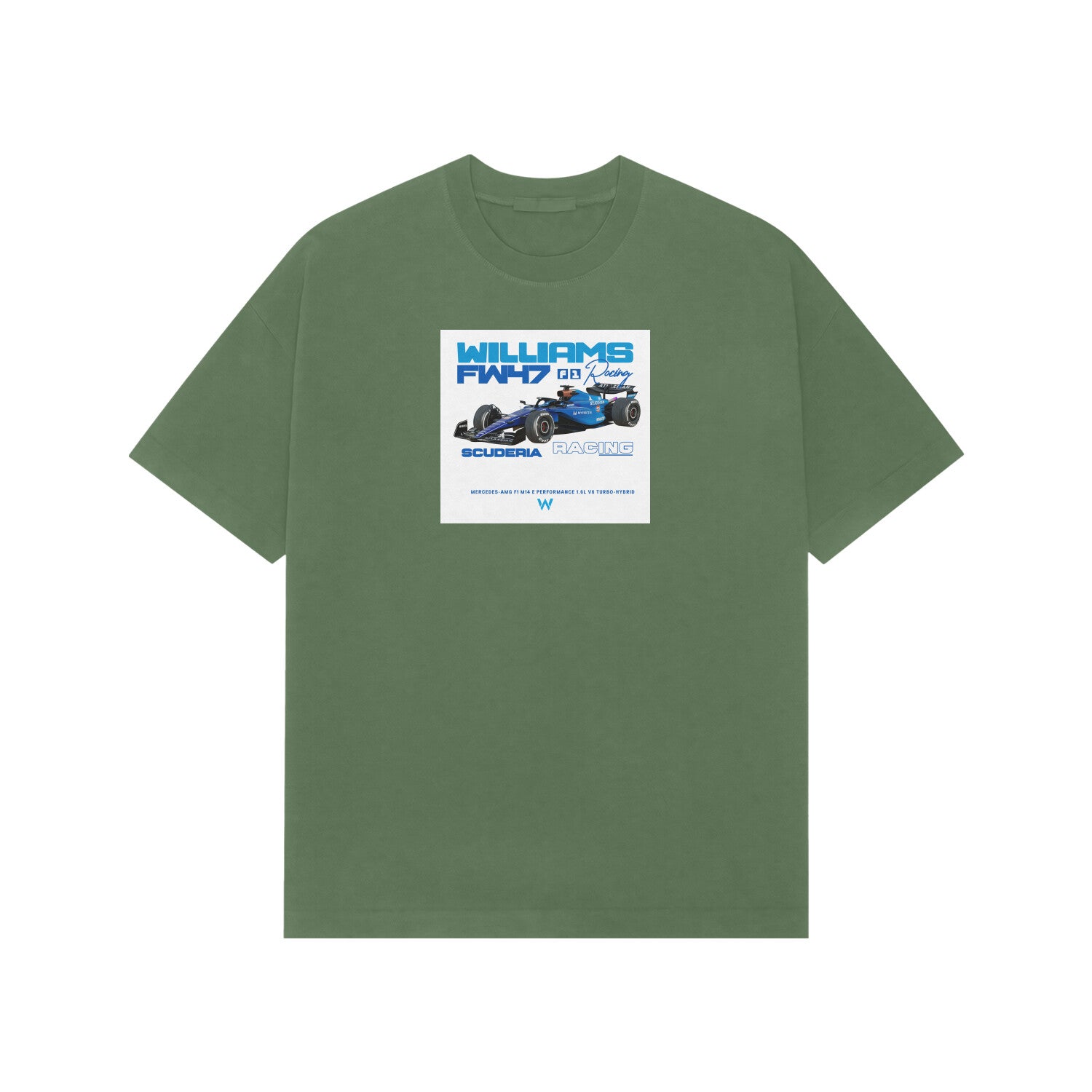 Front View - 5723230