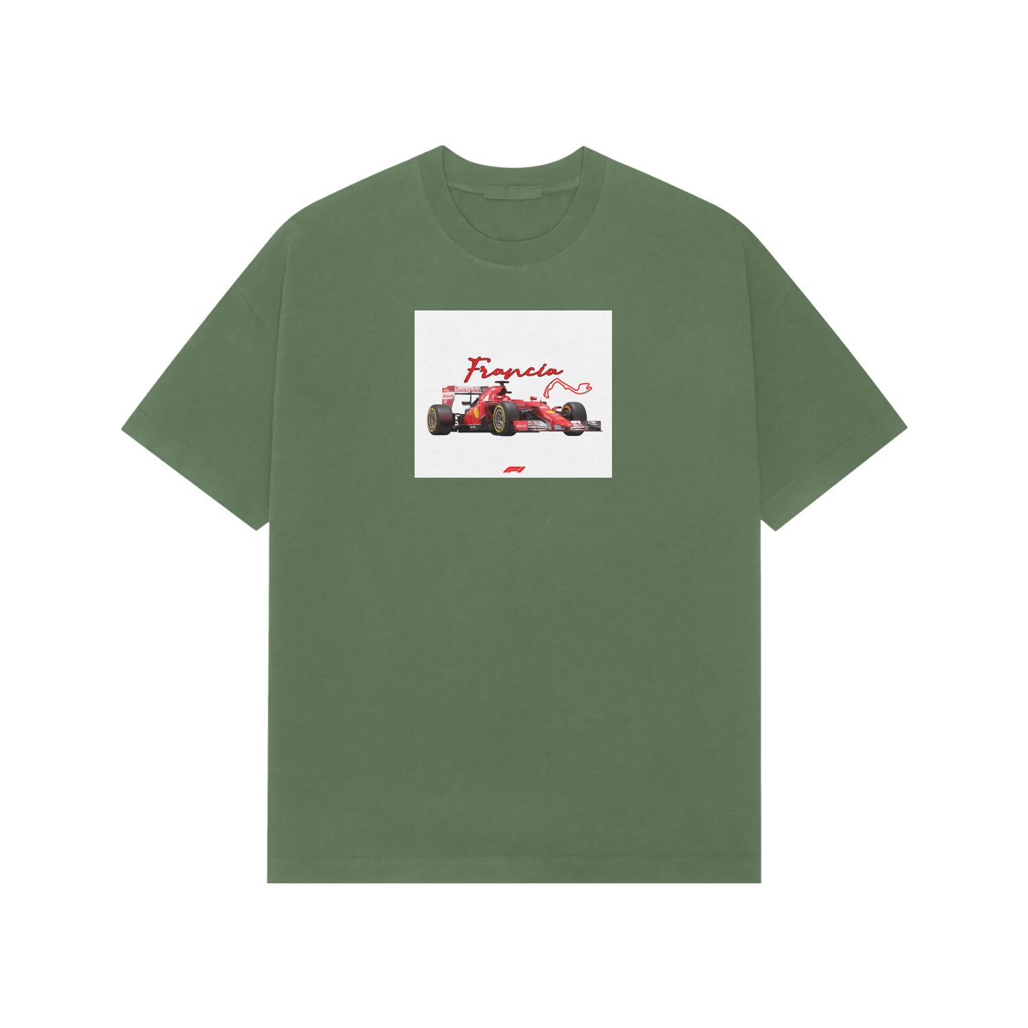 Front View - 5723337