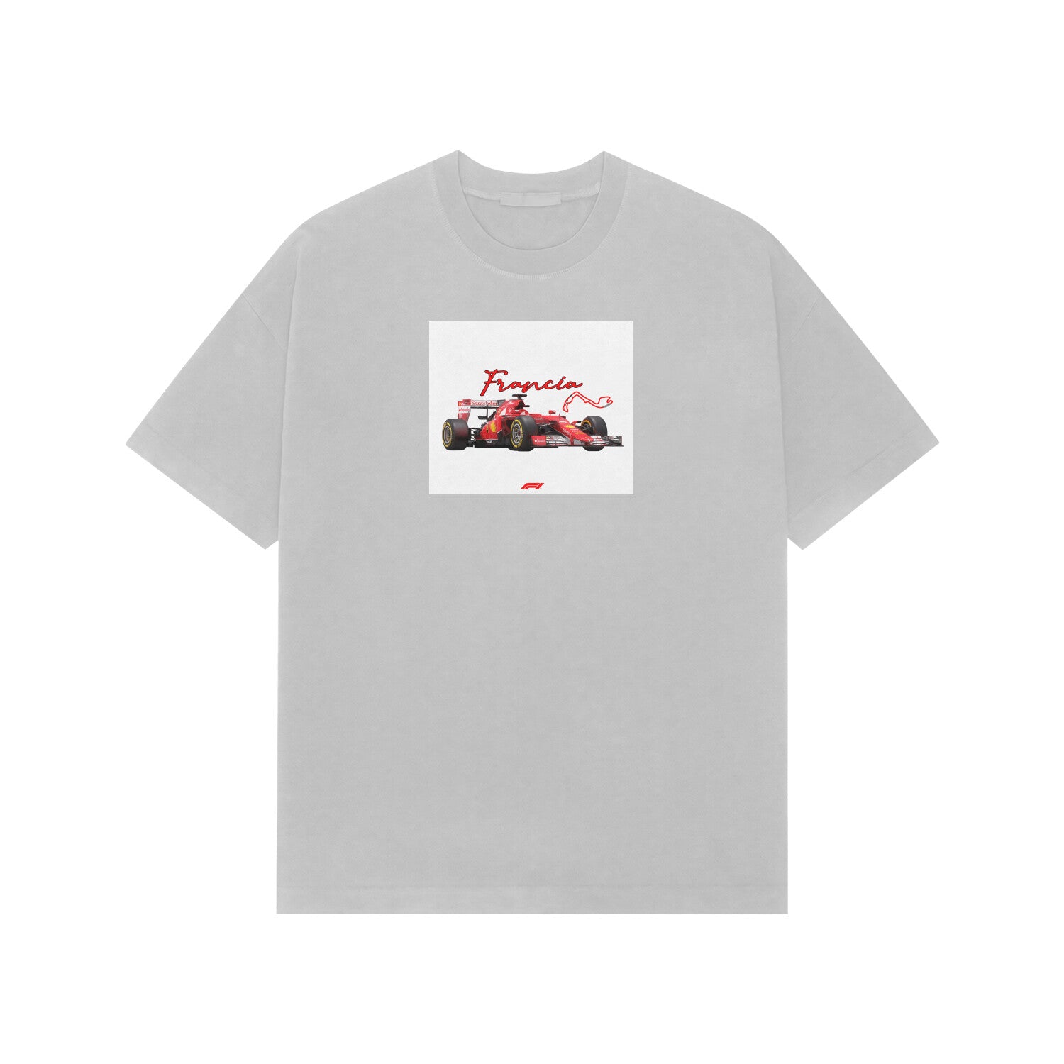 Front View - 5723340