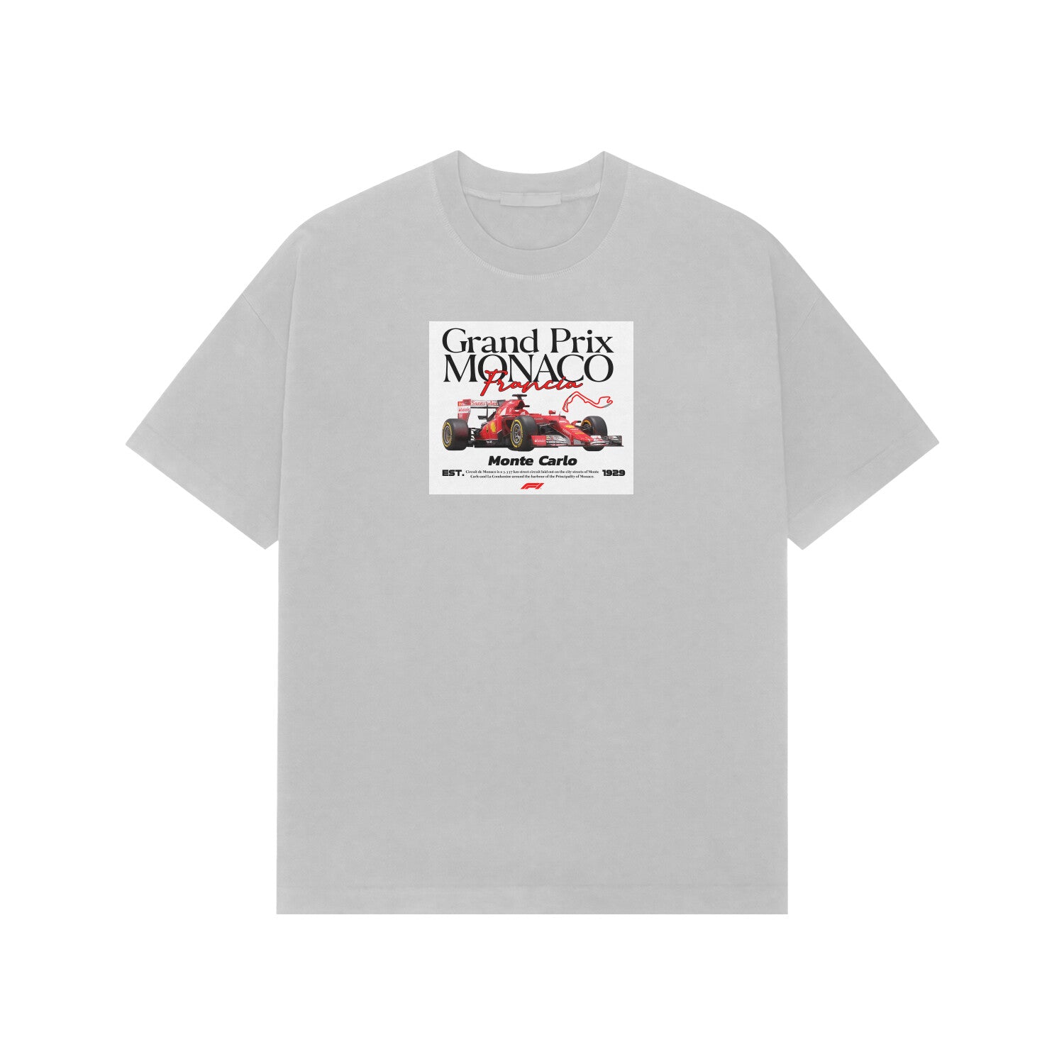 Front View - 5723349