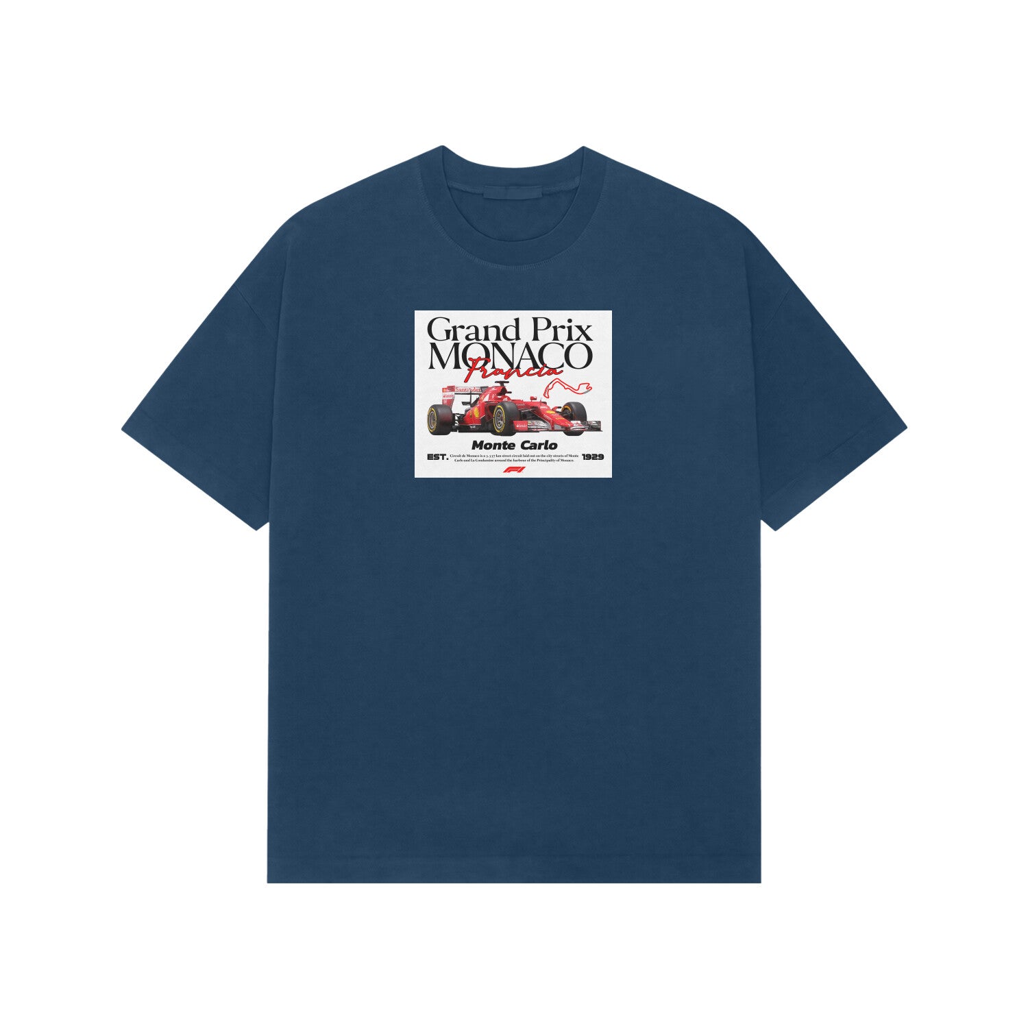 Front View - 5723350