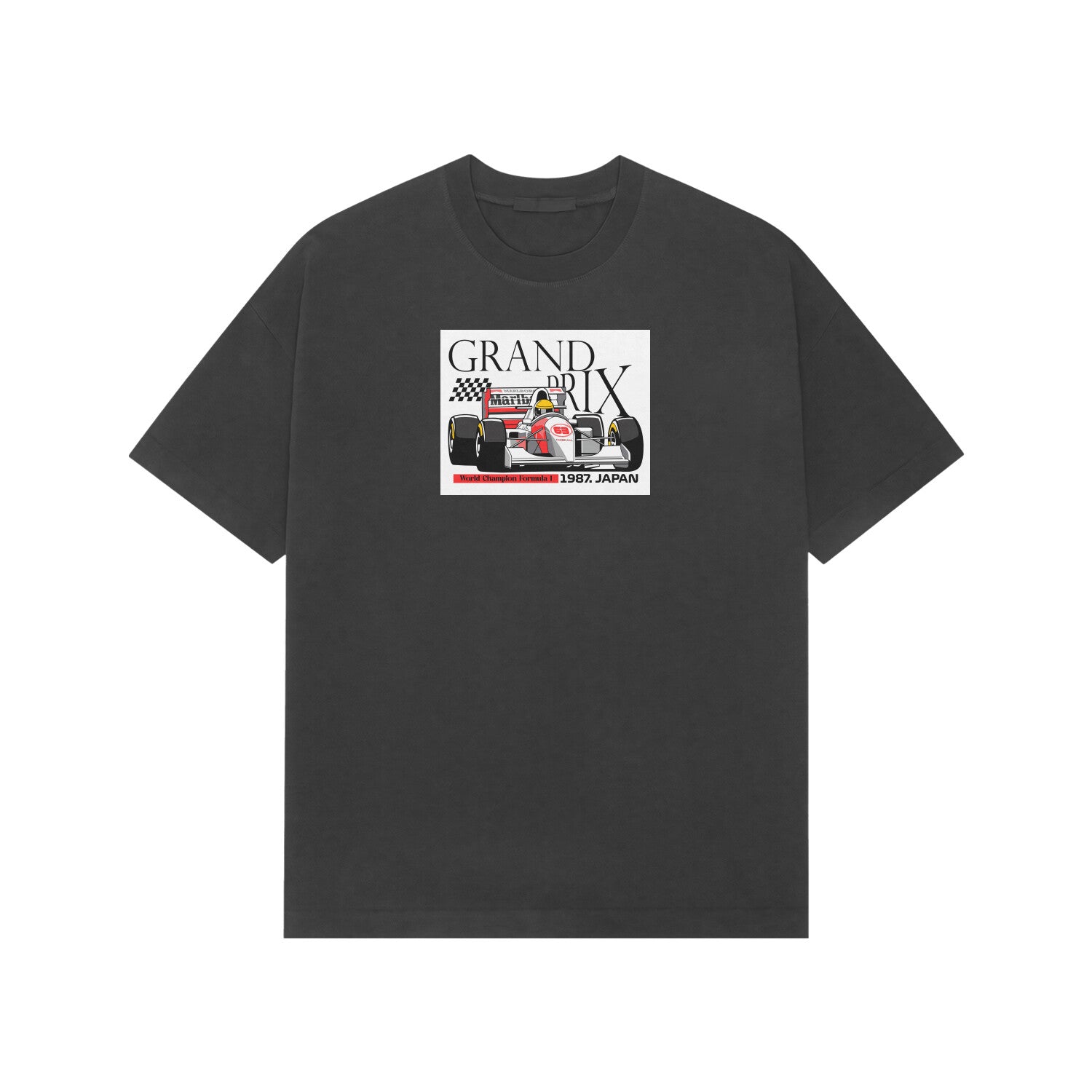 Front View - 5723353