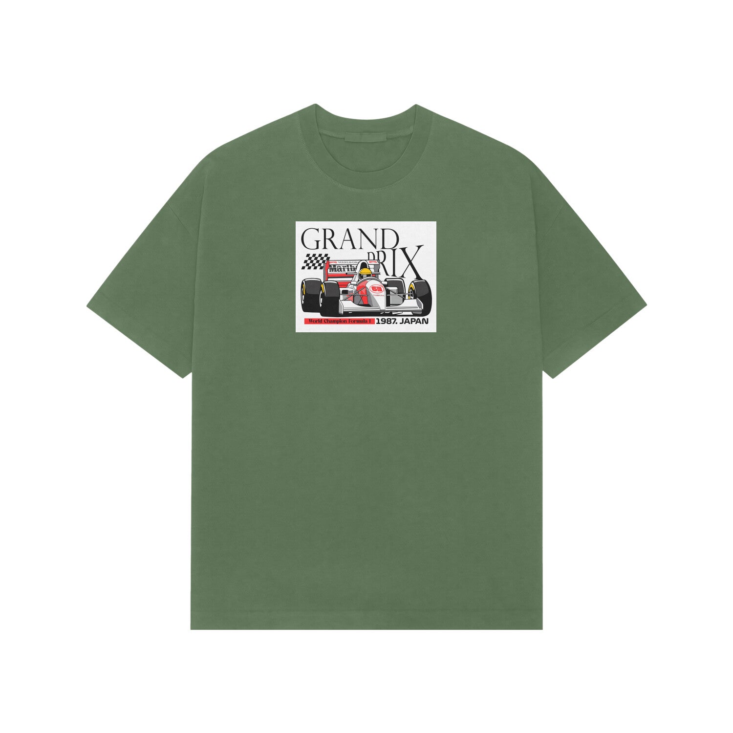 Front View - 5723355