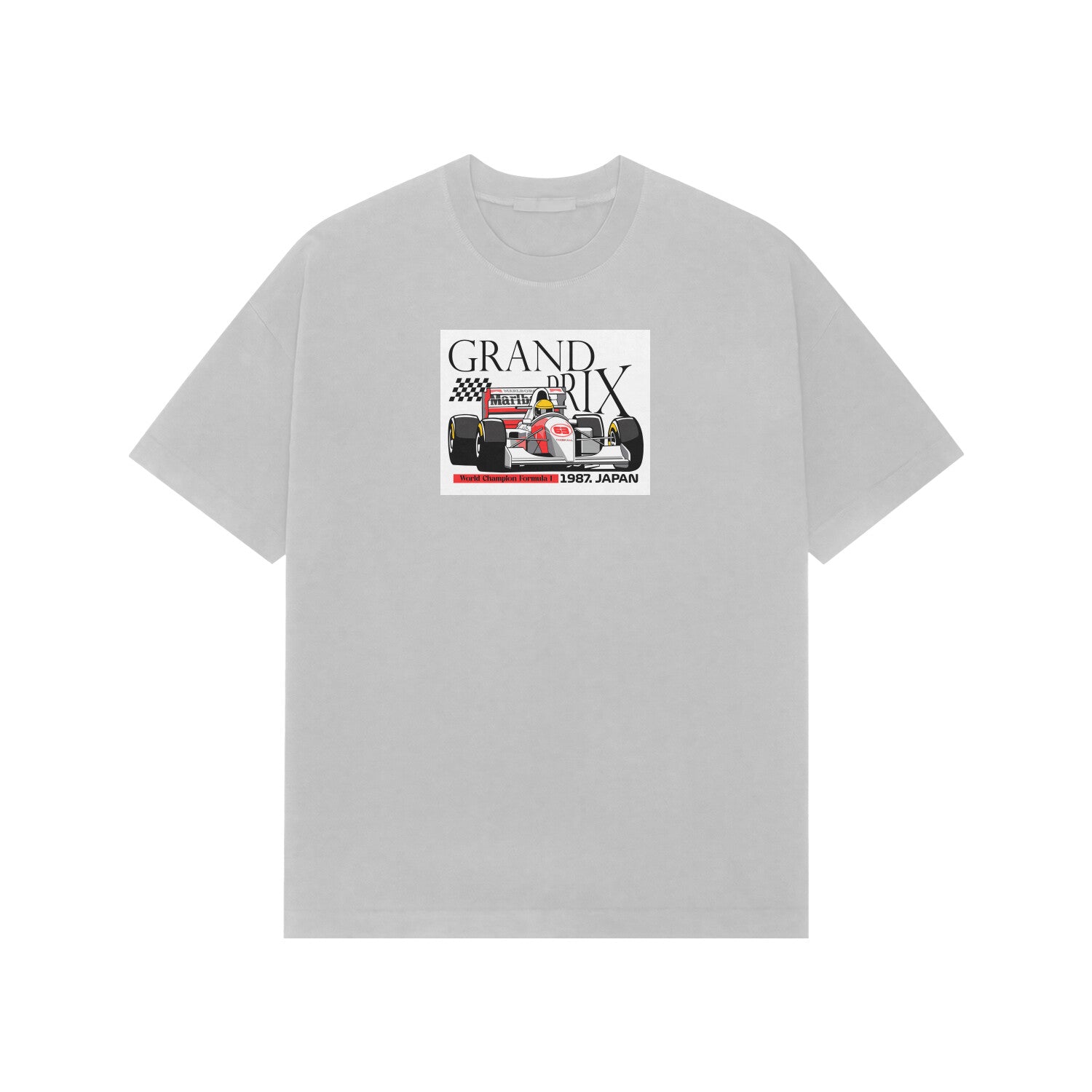 Front View - 5723358