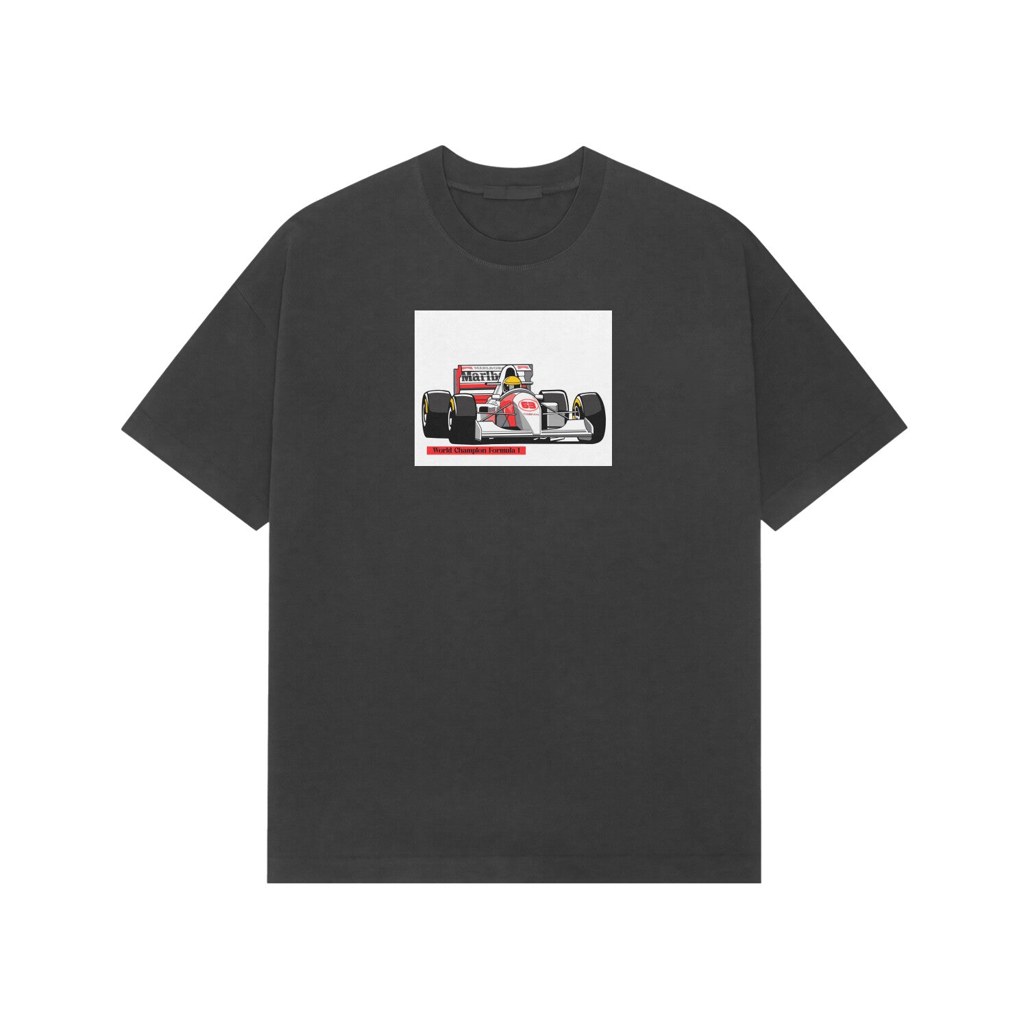 Front View - 5723405