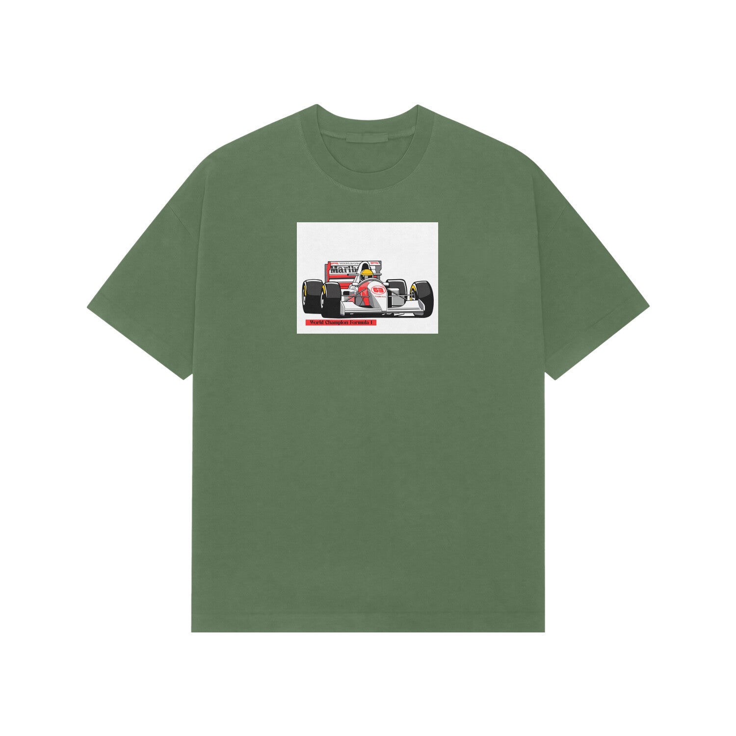 Front View - 5723407