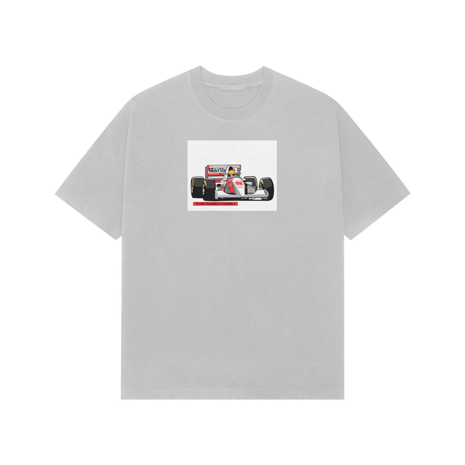 Front View - 5723410