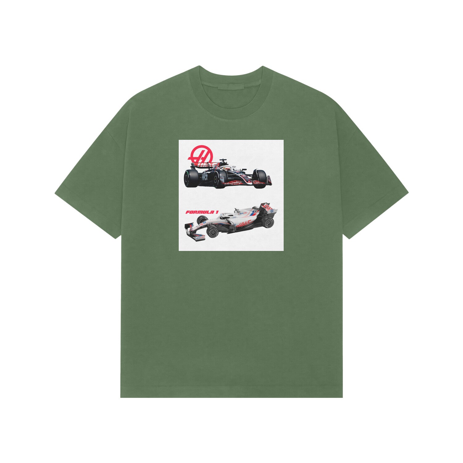 Front View - 5723417