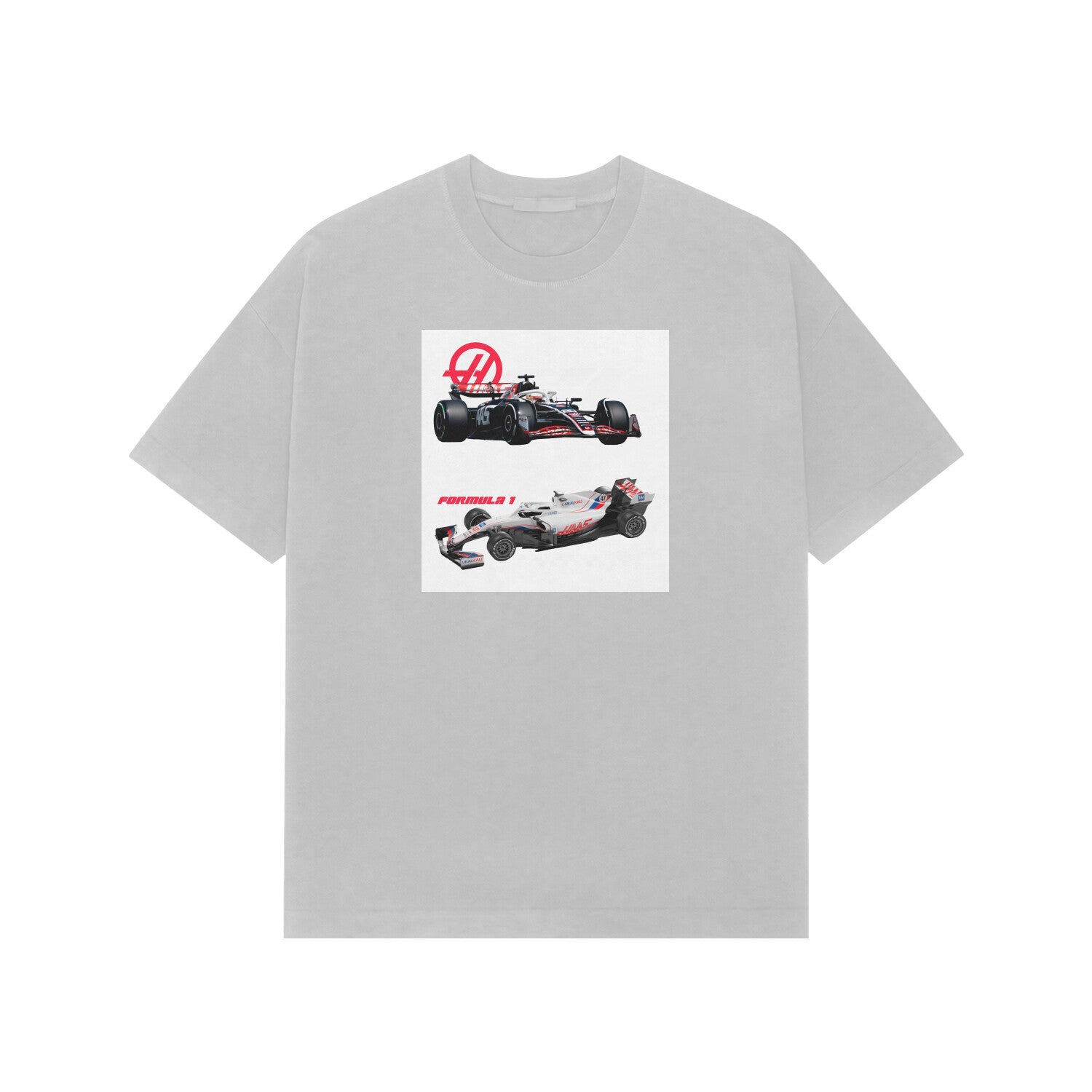 Front View - 5723420