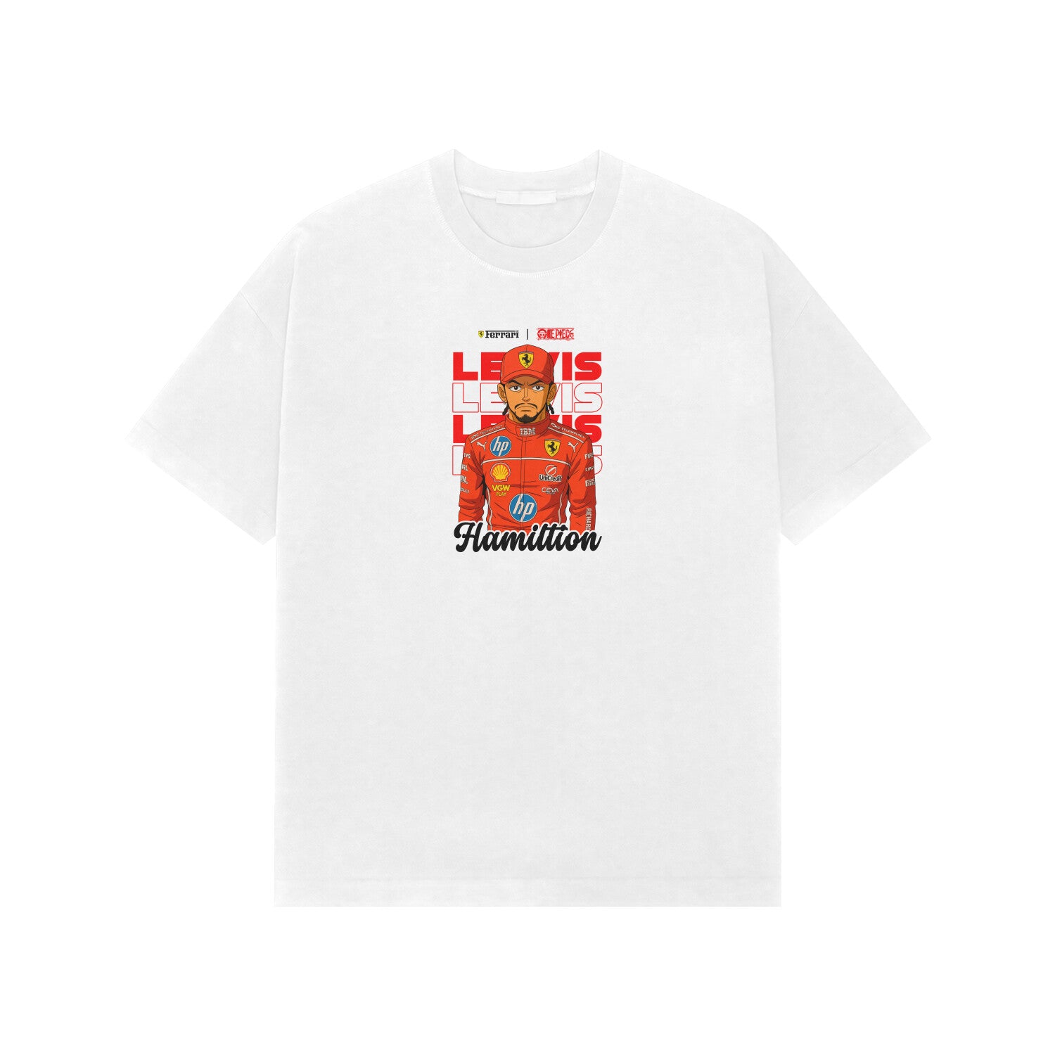 Front View - 5723441