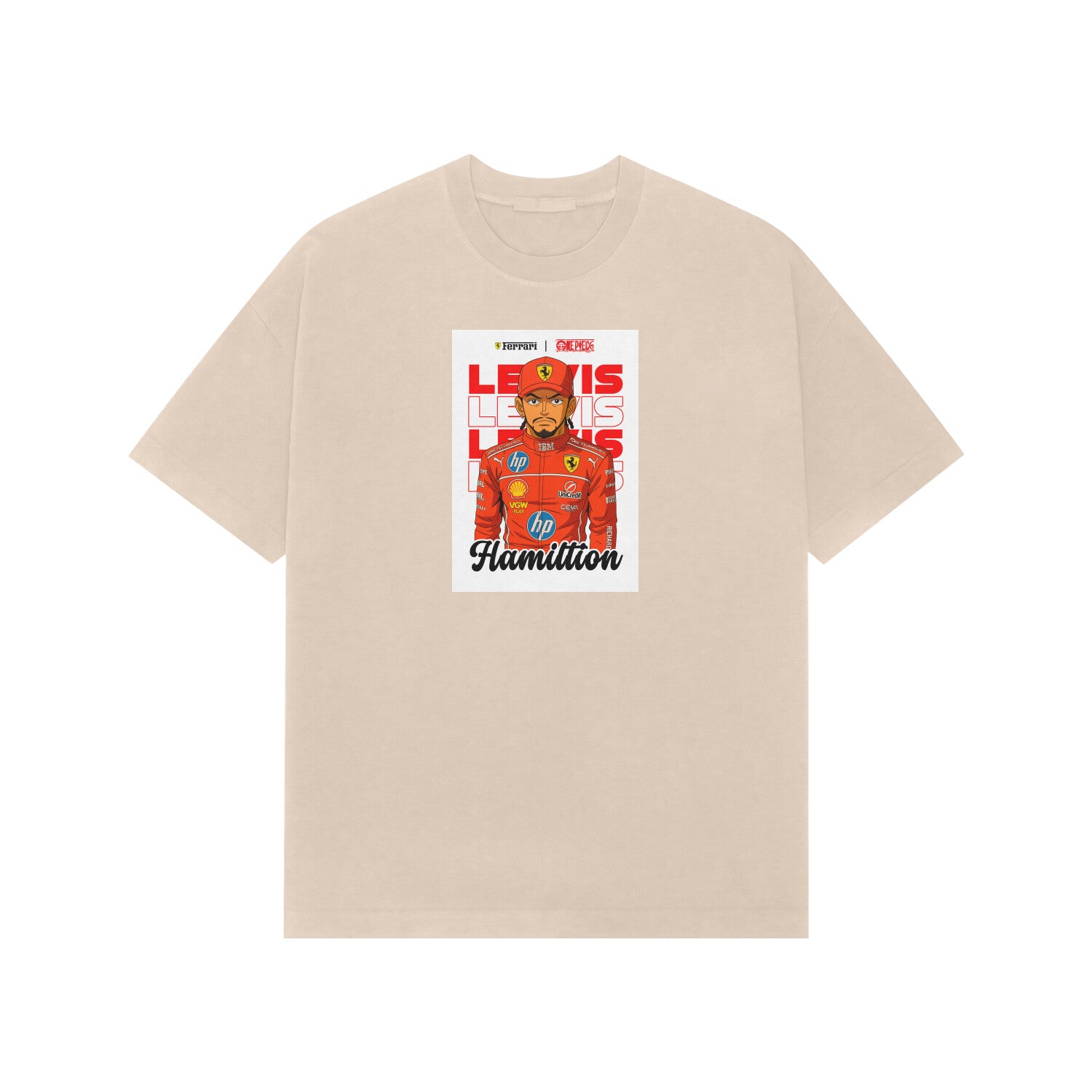 Front View - 5723443