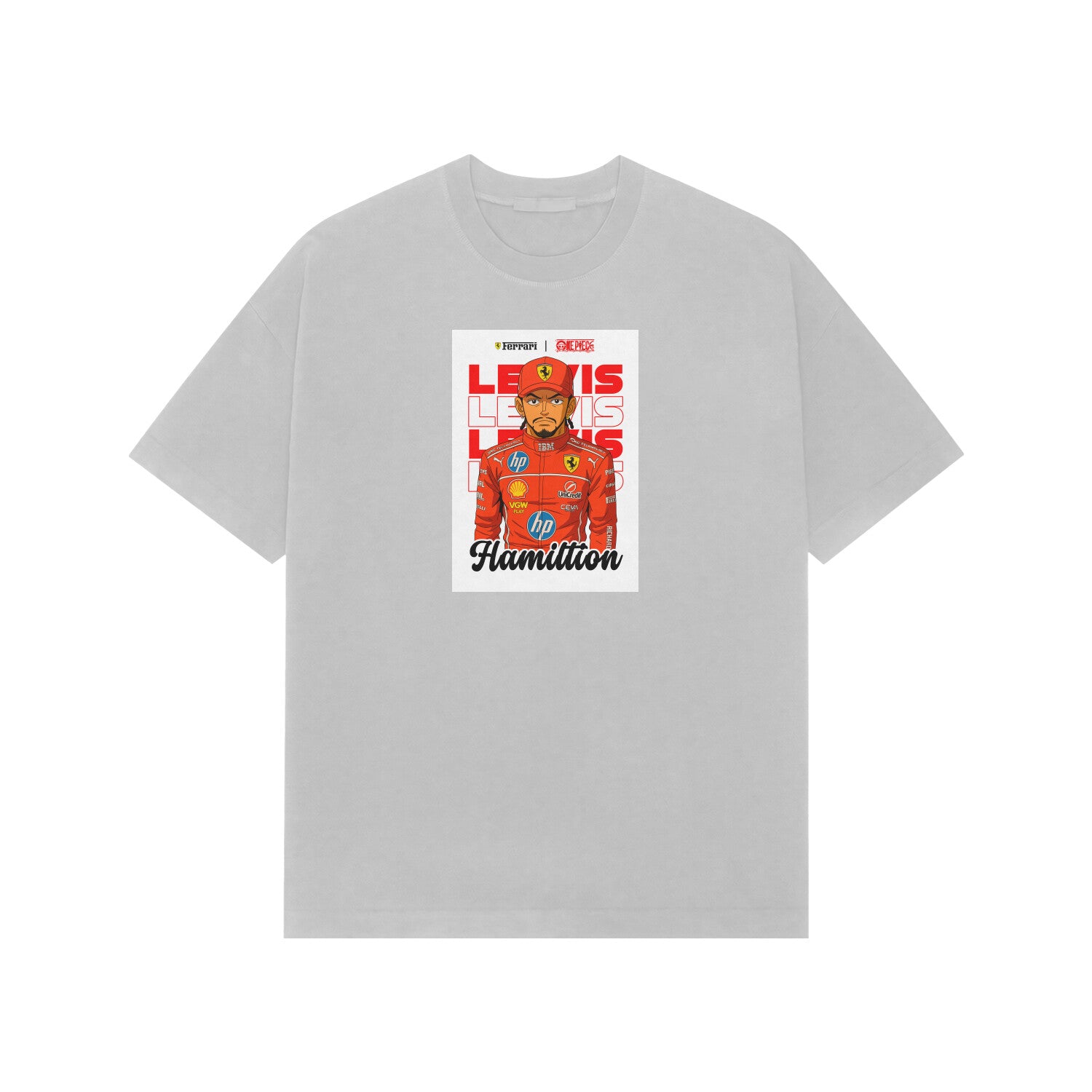 Front View - 5723445