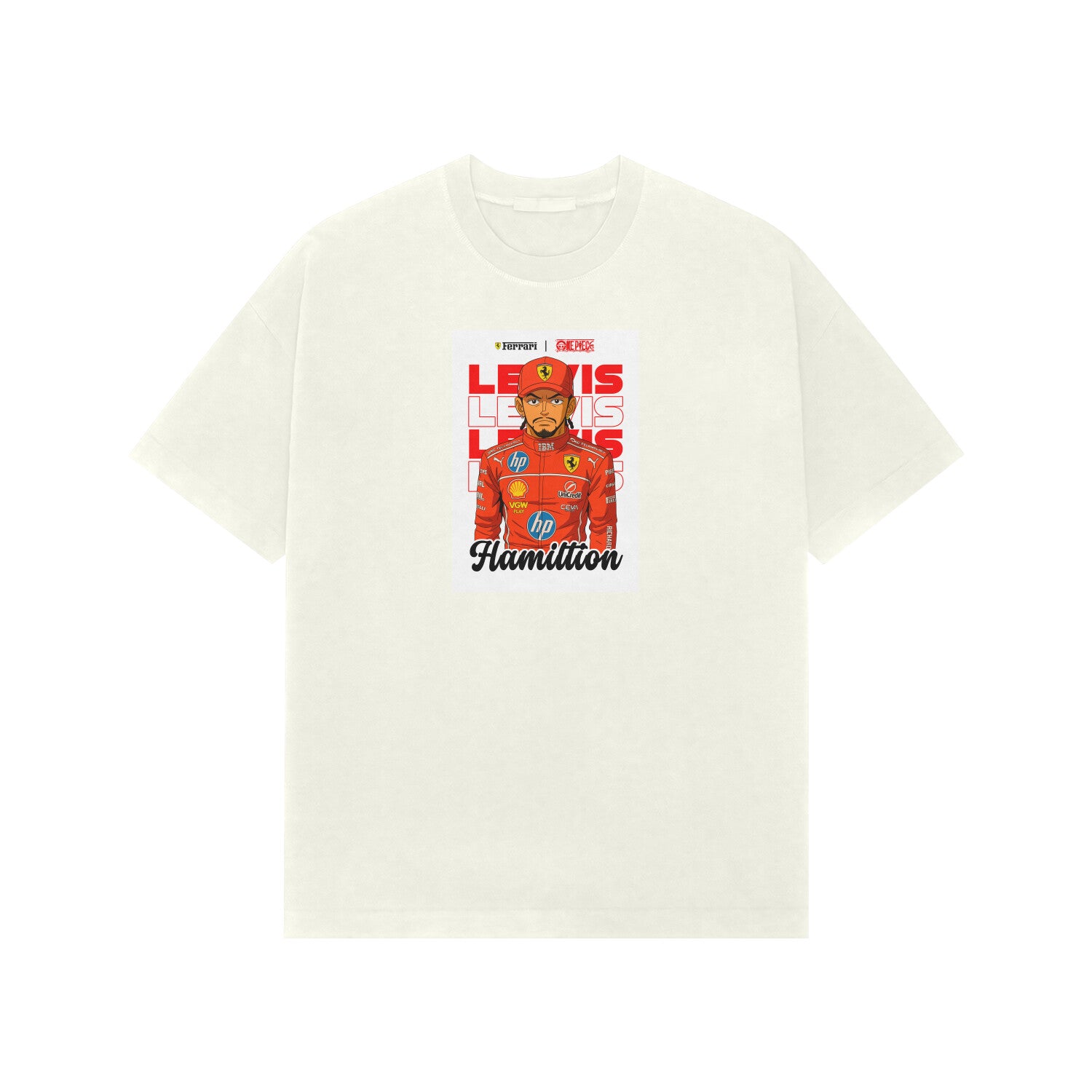 Front View - 5723447