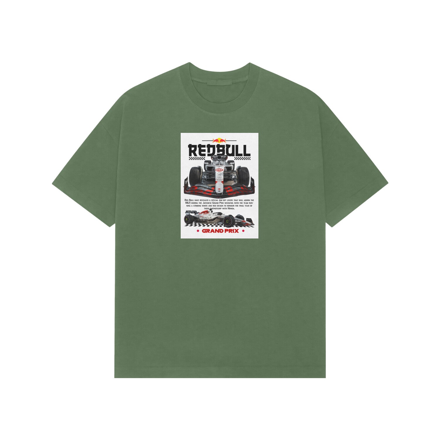 Front View - 5723451