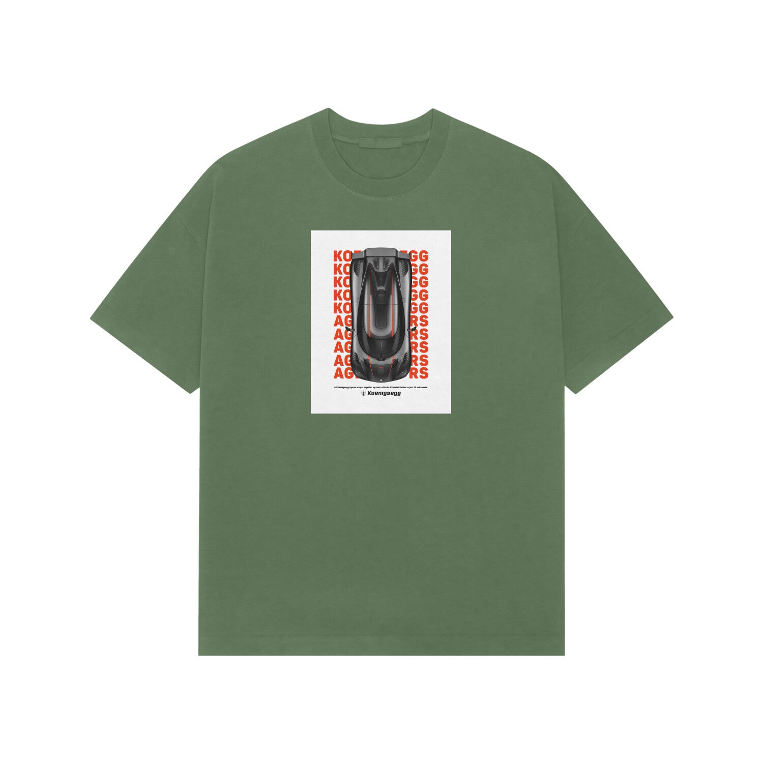 Front View - 5723461