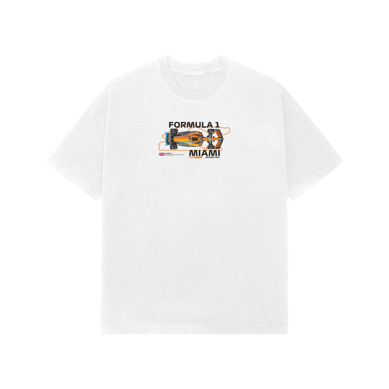 Front View - 5723476