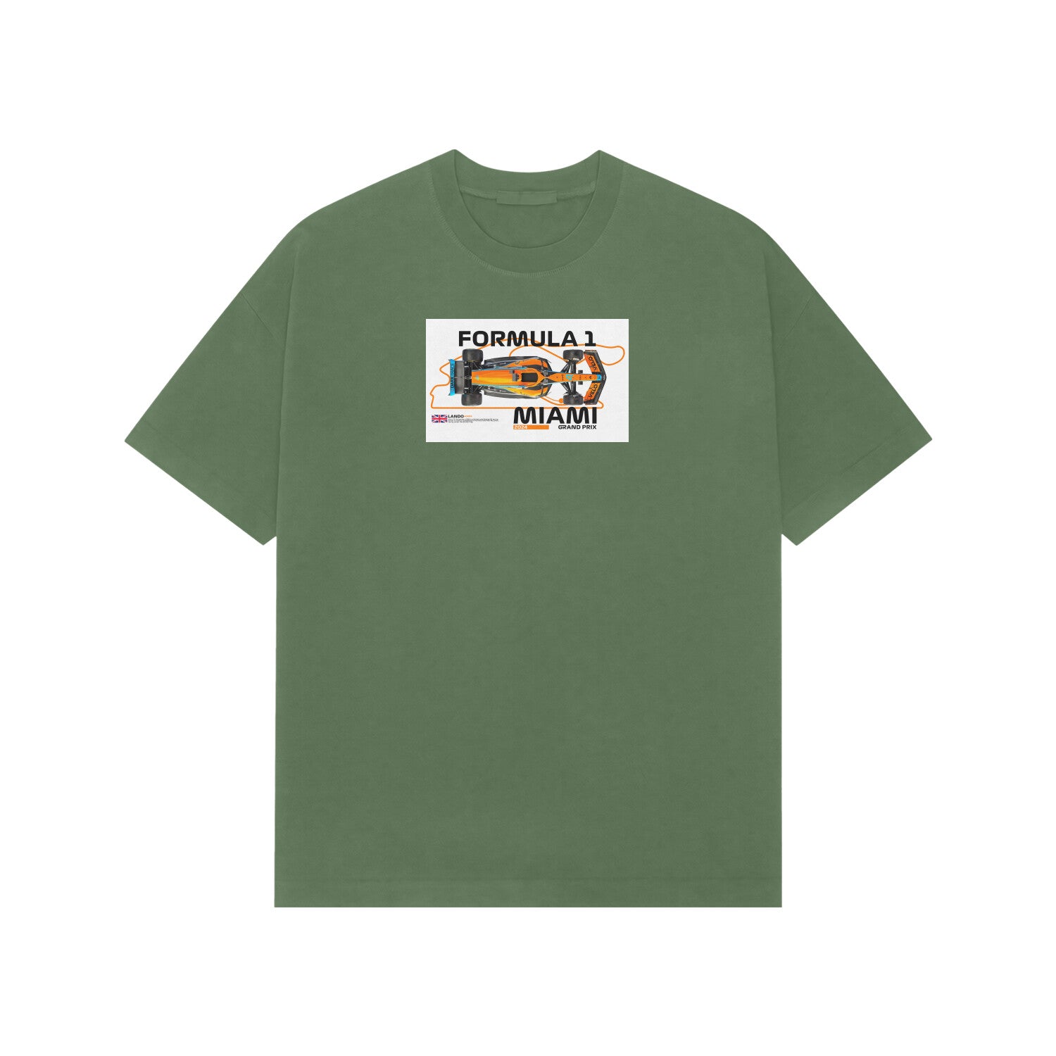 Front View - 5723477