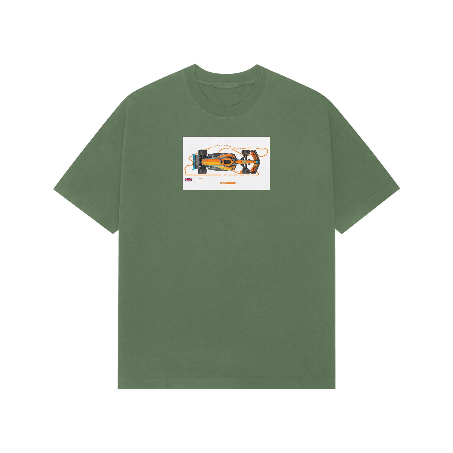 Front View - 5723485