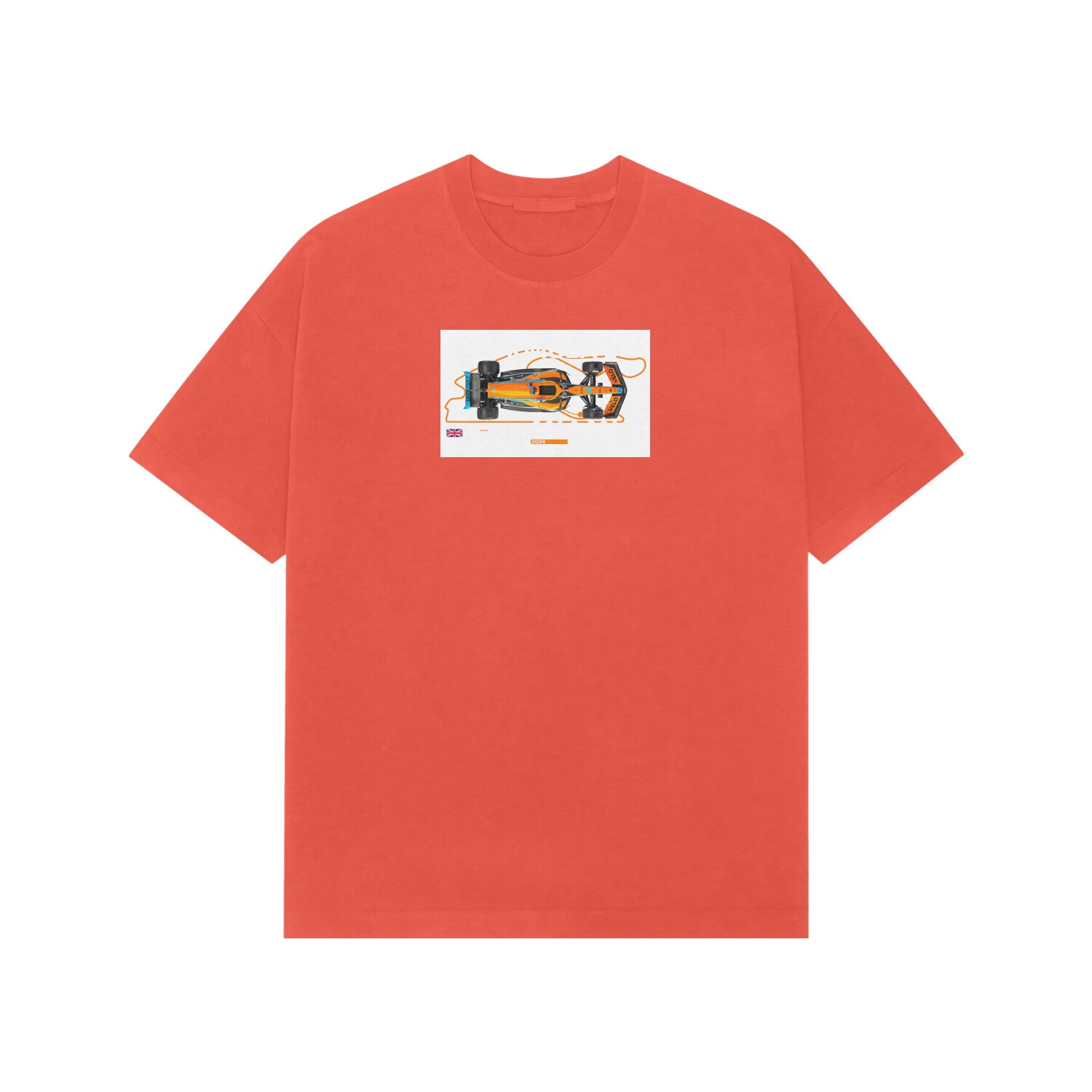 Front View - 5723487