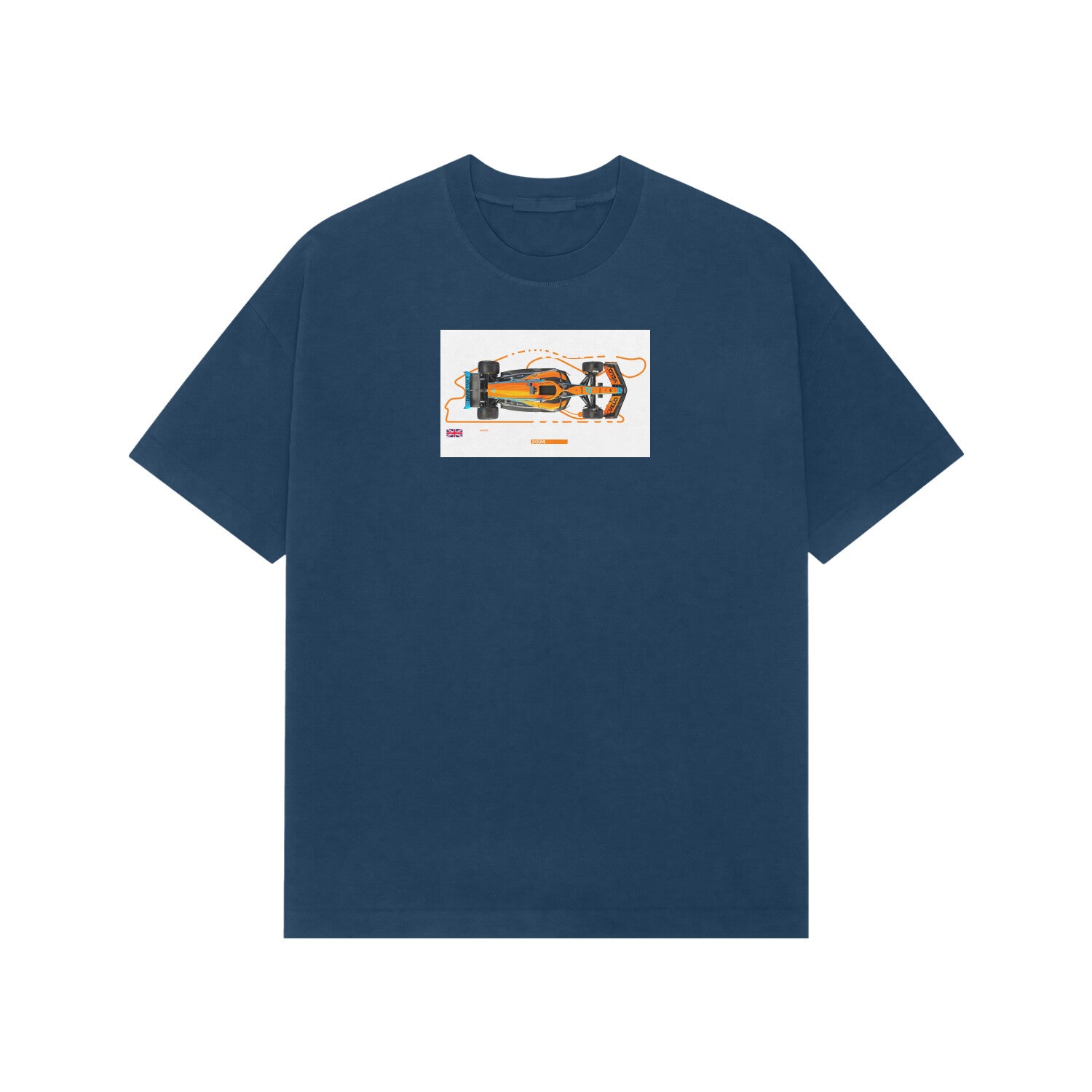 Front View - 5723489