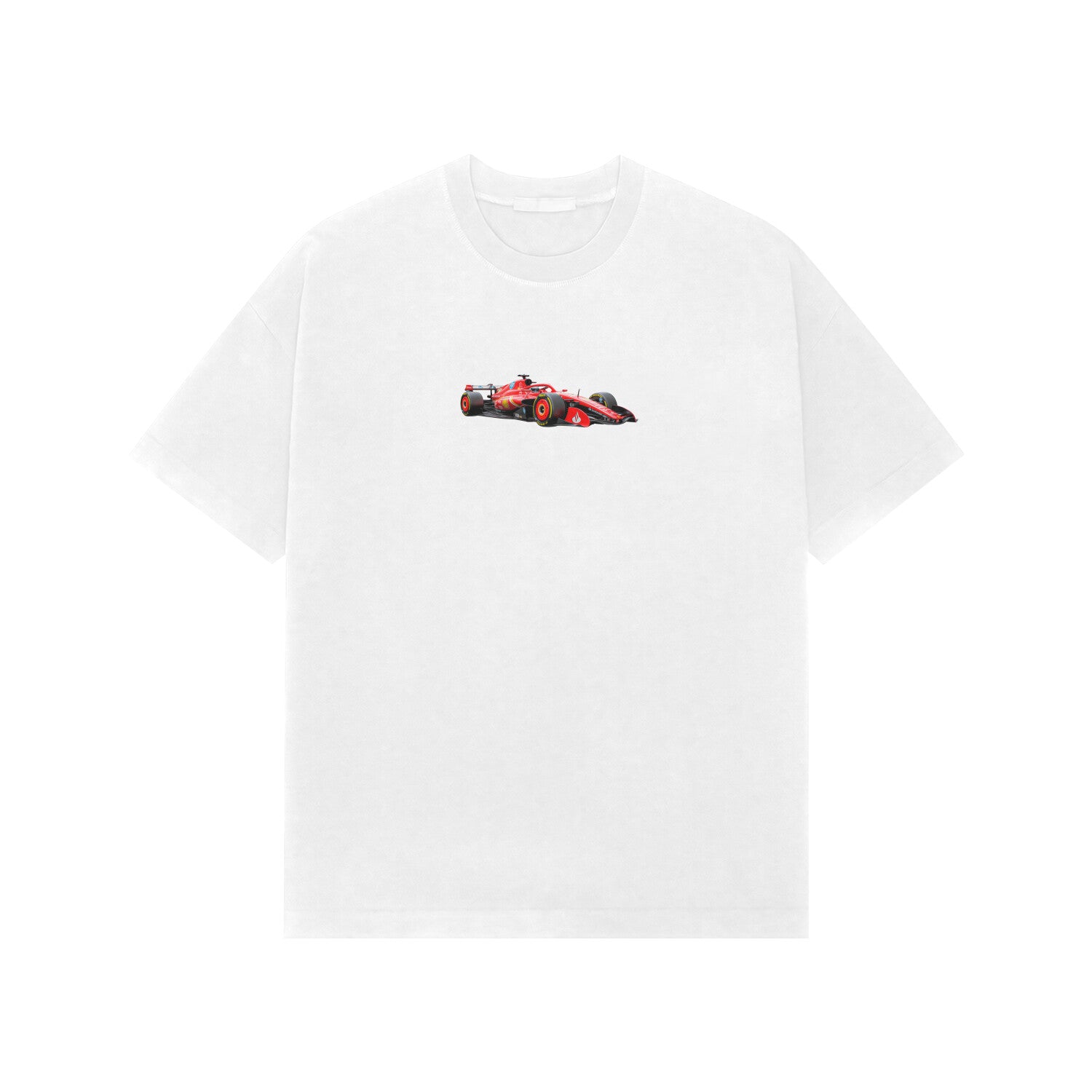 Front View - 5723601