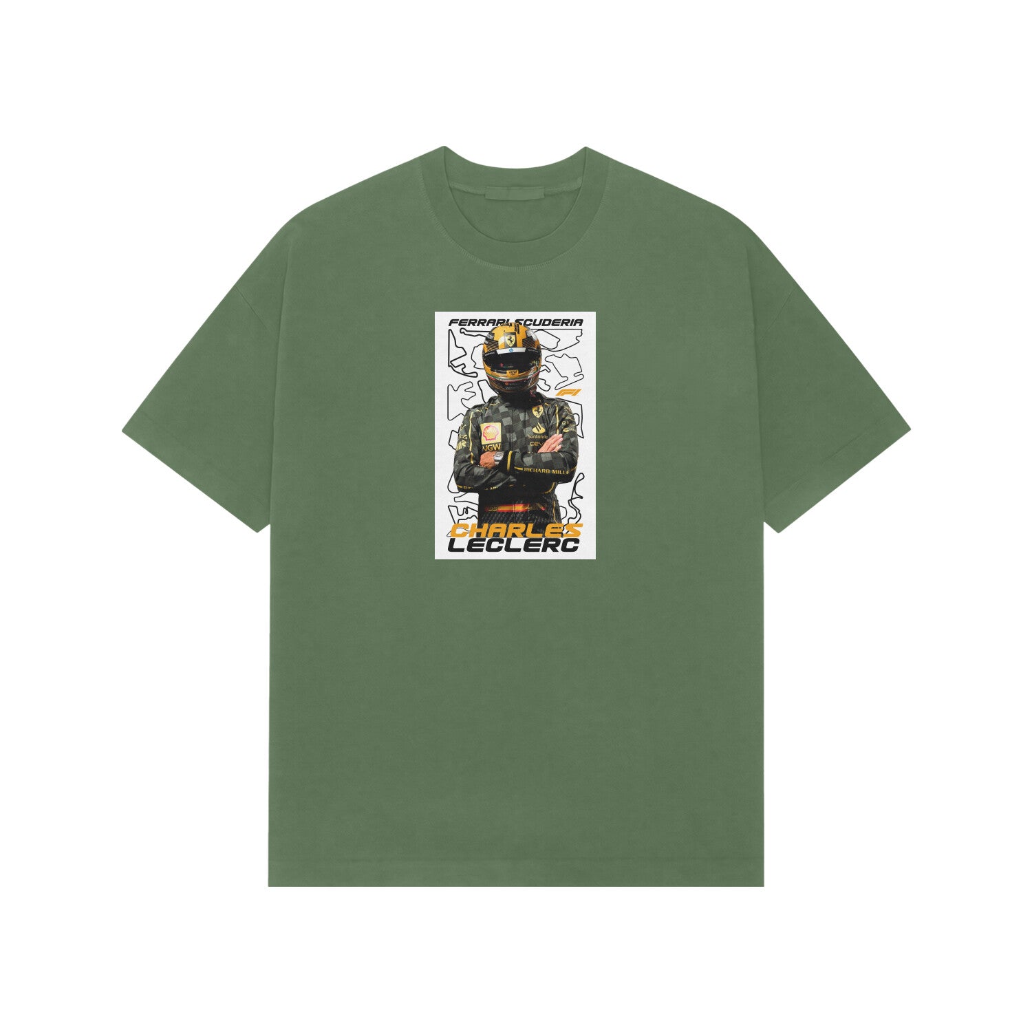 Front View - 5723701