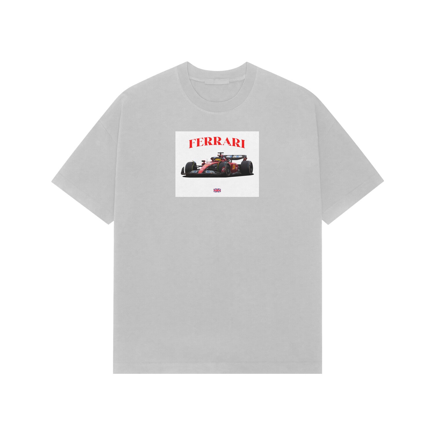 Front View - 5723760