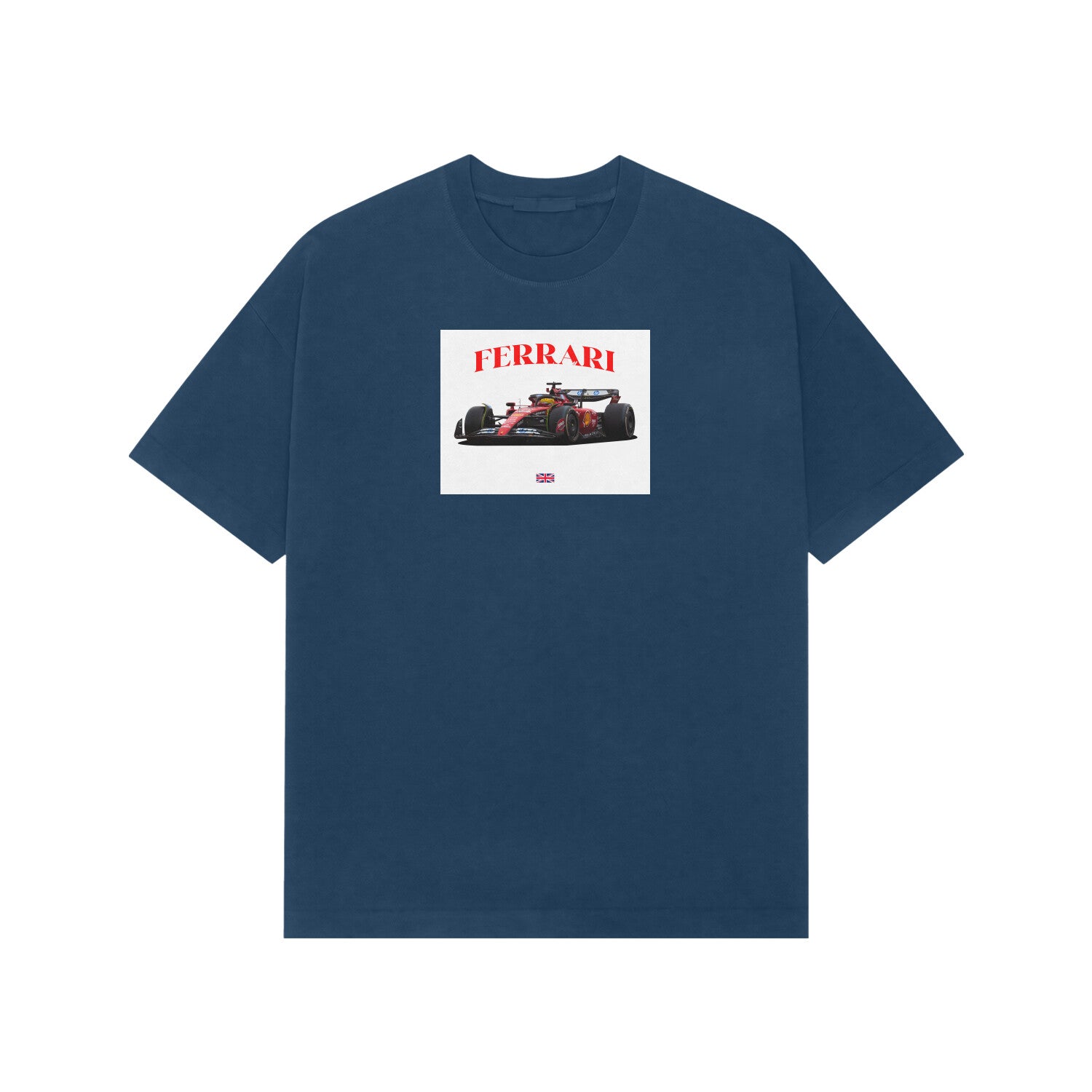 Front View - 5723761