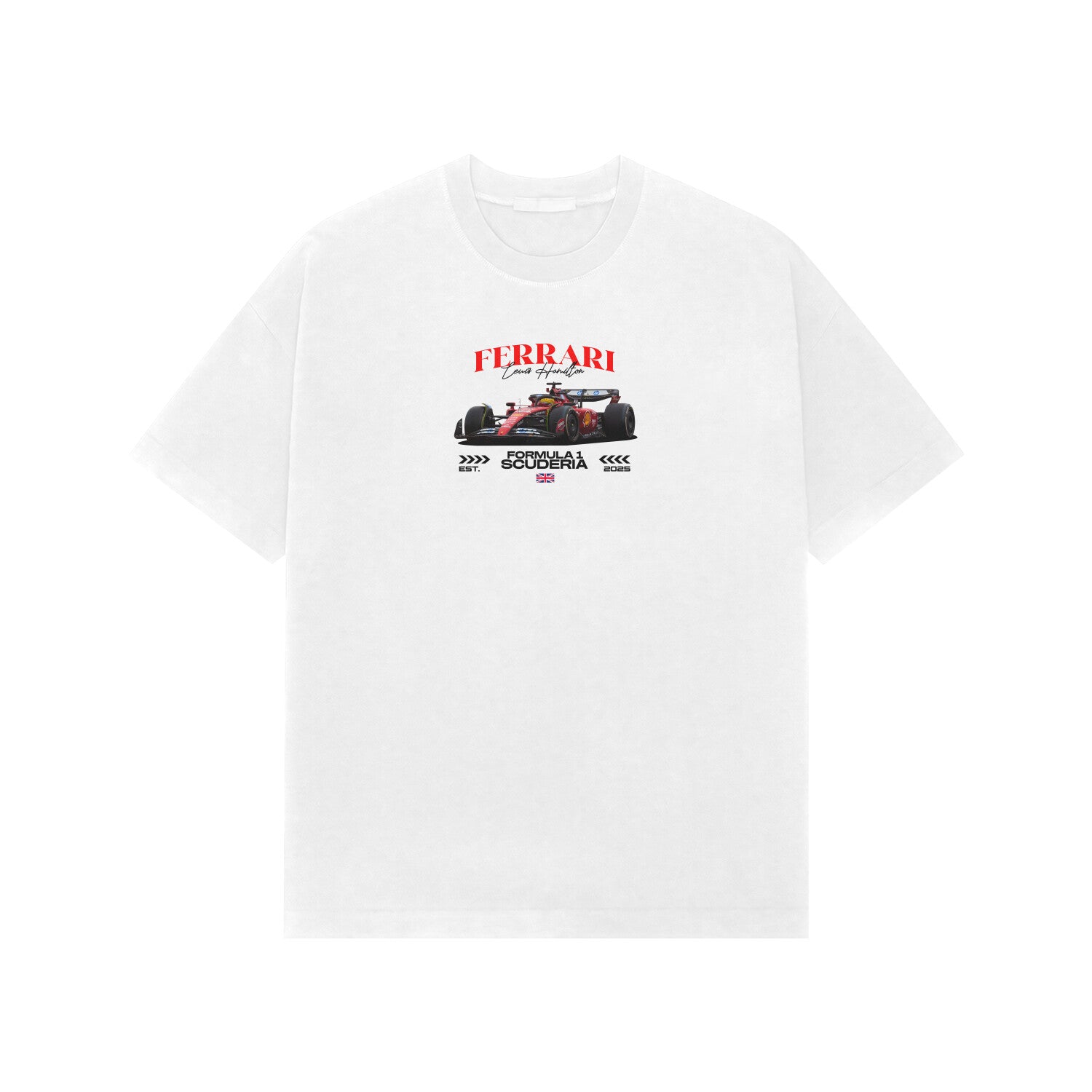 Front View - 5723764