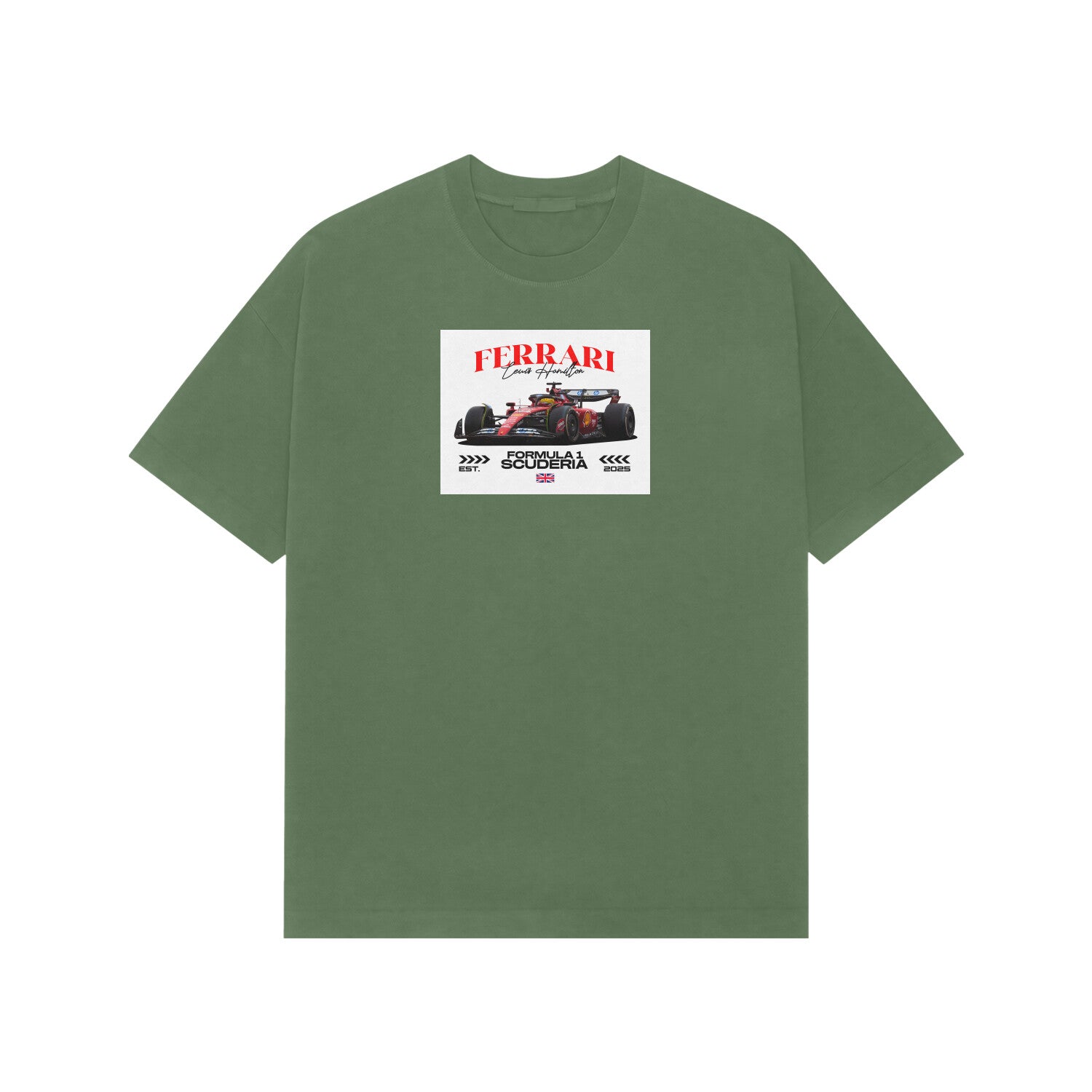 Front View - 5723765