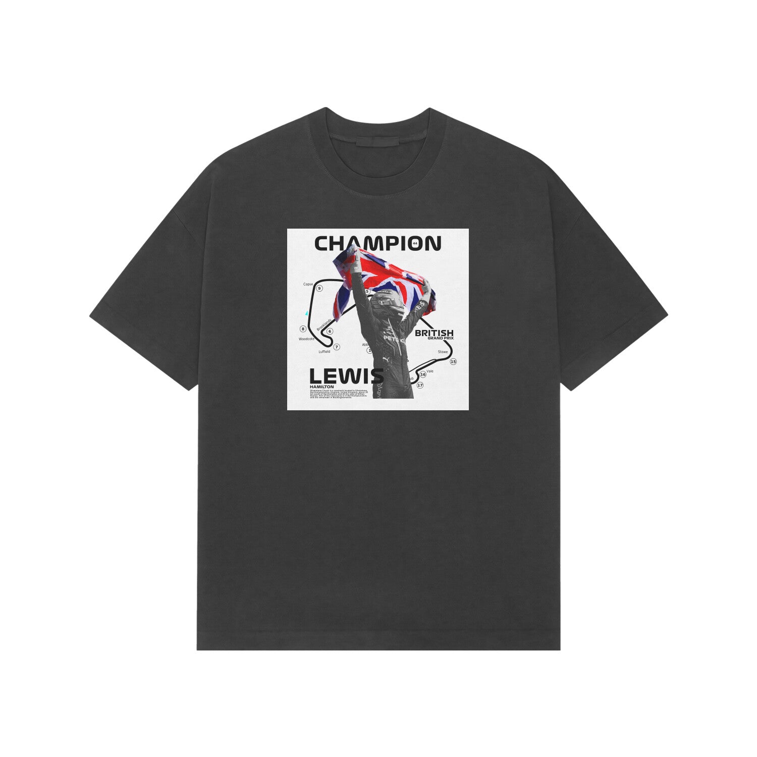 Front View - 5723773