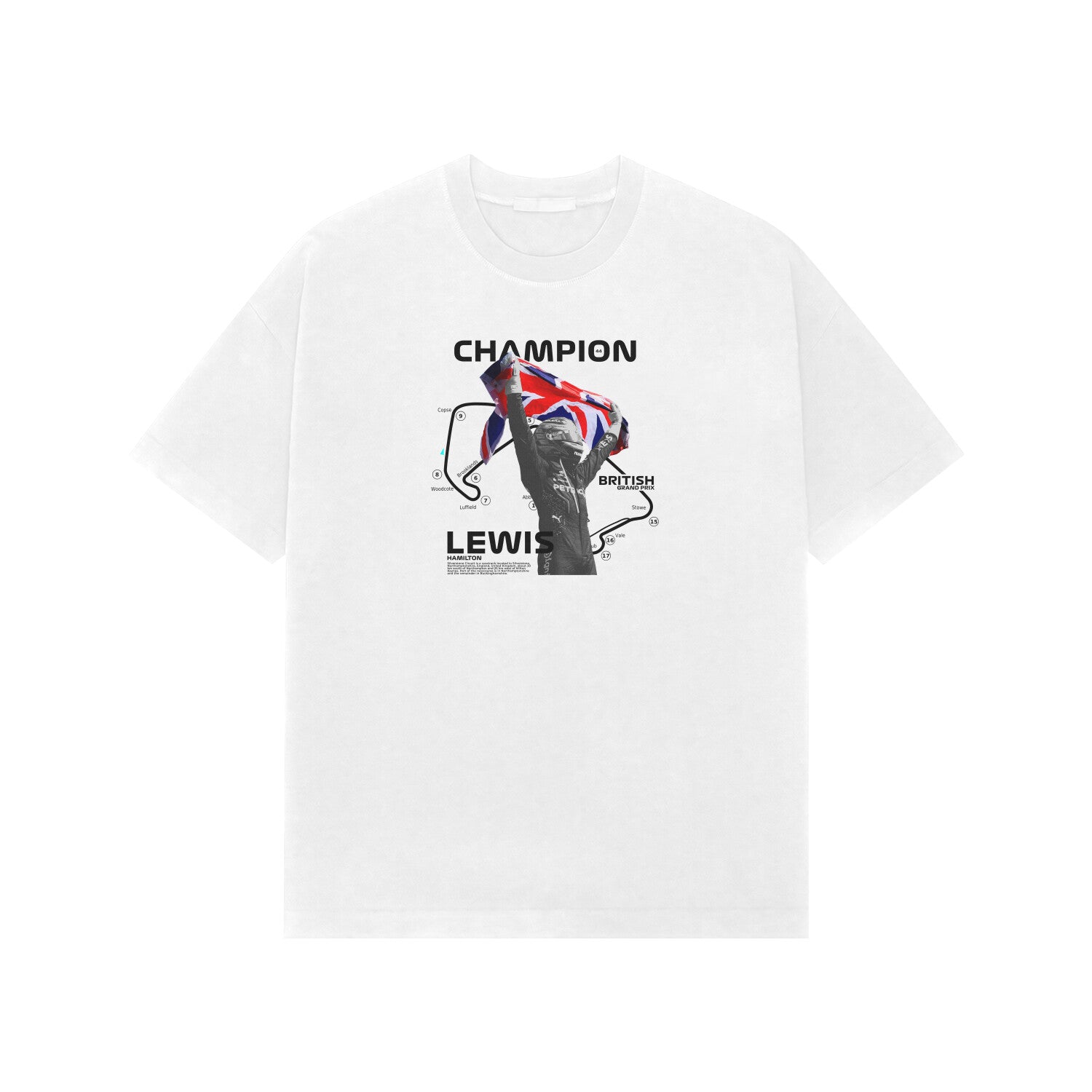 Front View - 5723774