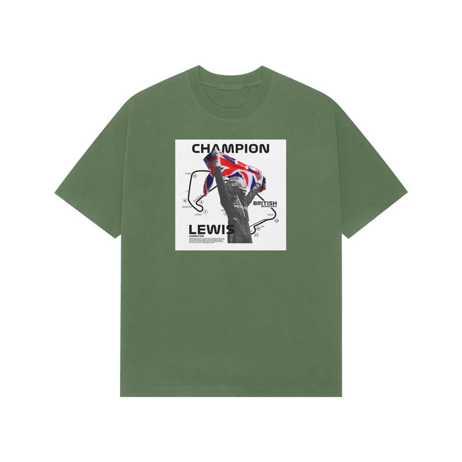 Front View - 5723775