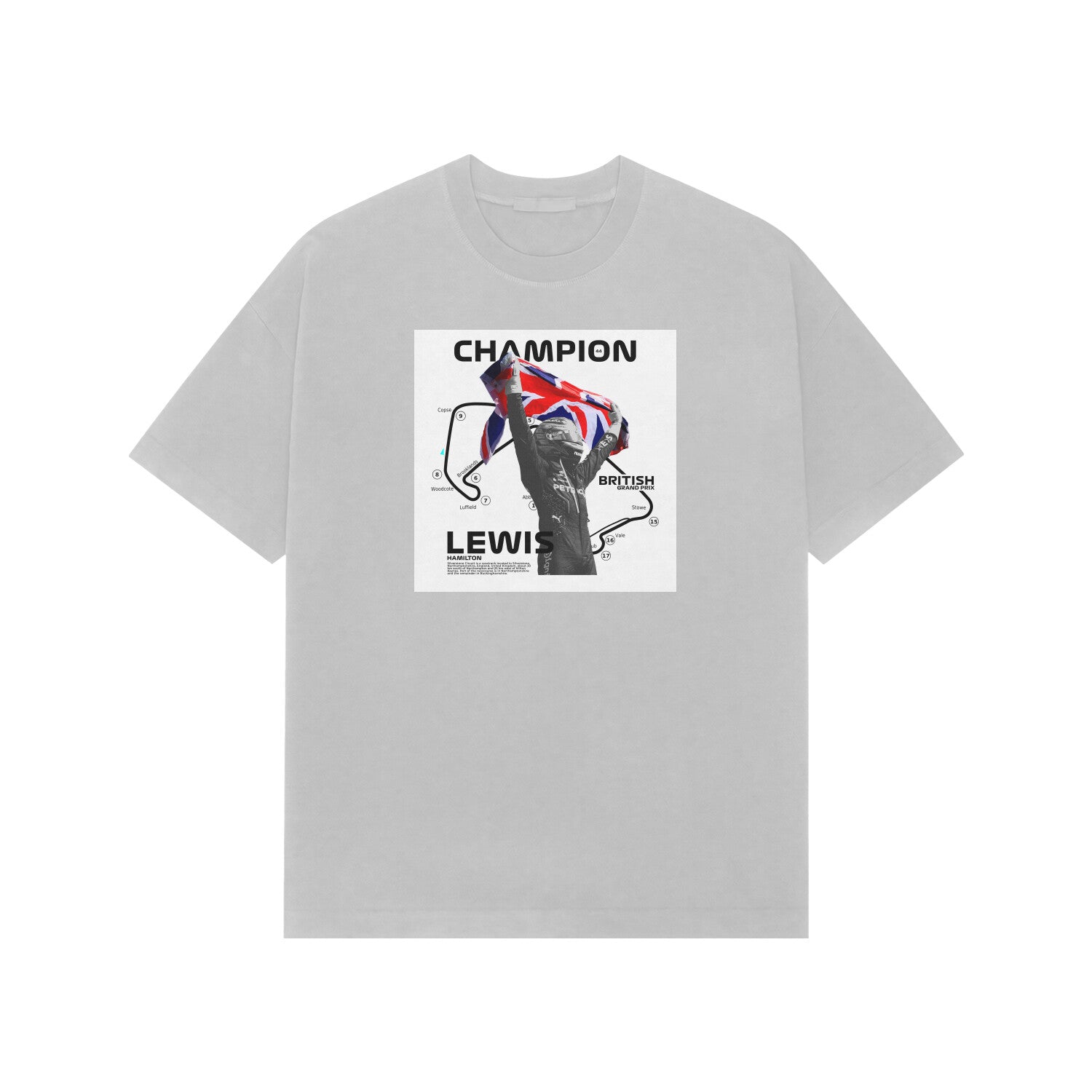 Front View - 5723778