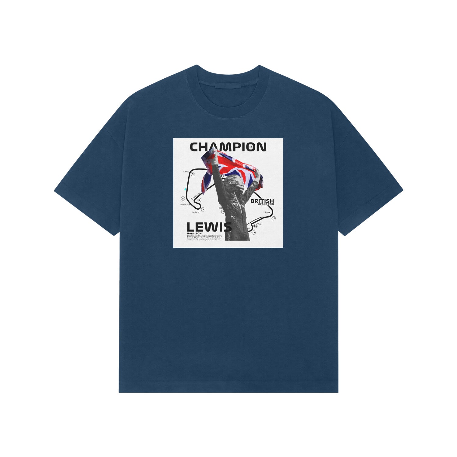 Front View - 5723779