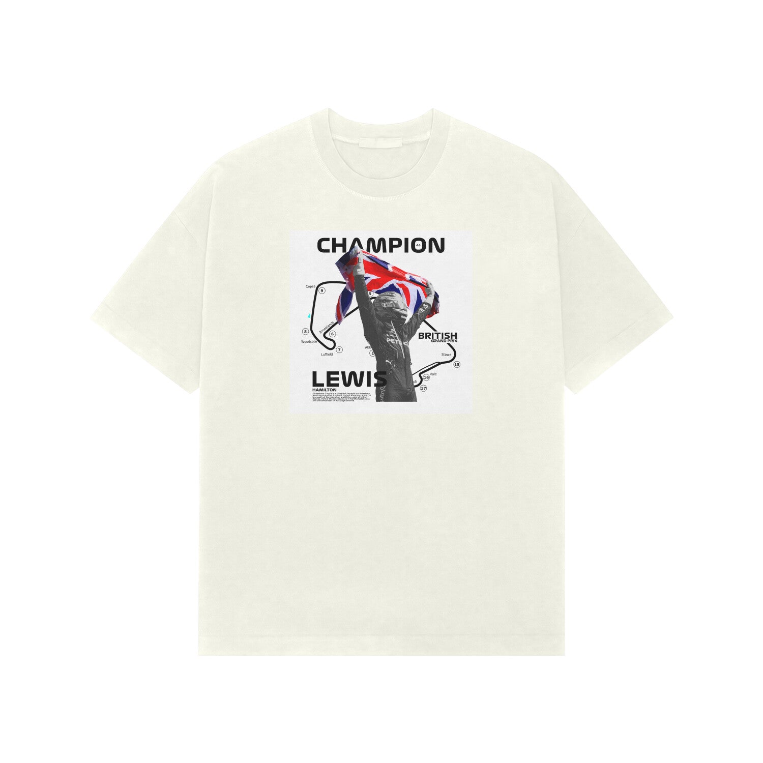 Front View - 5723780