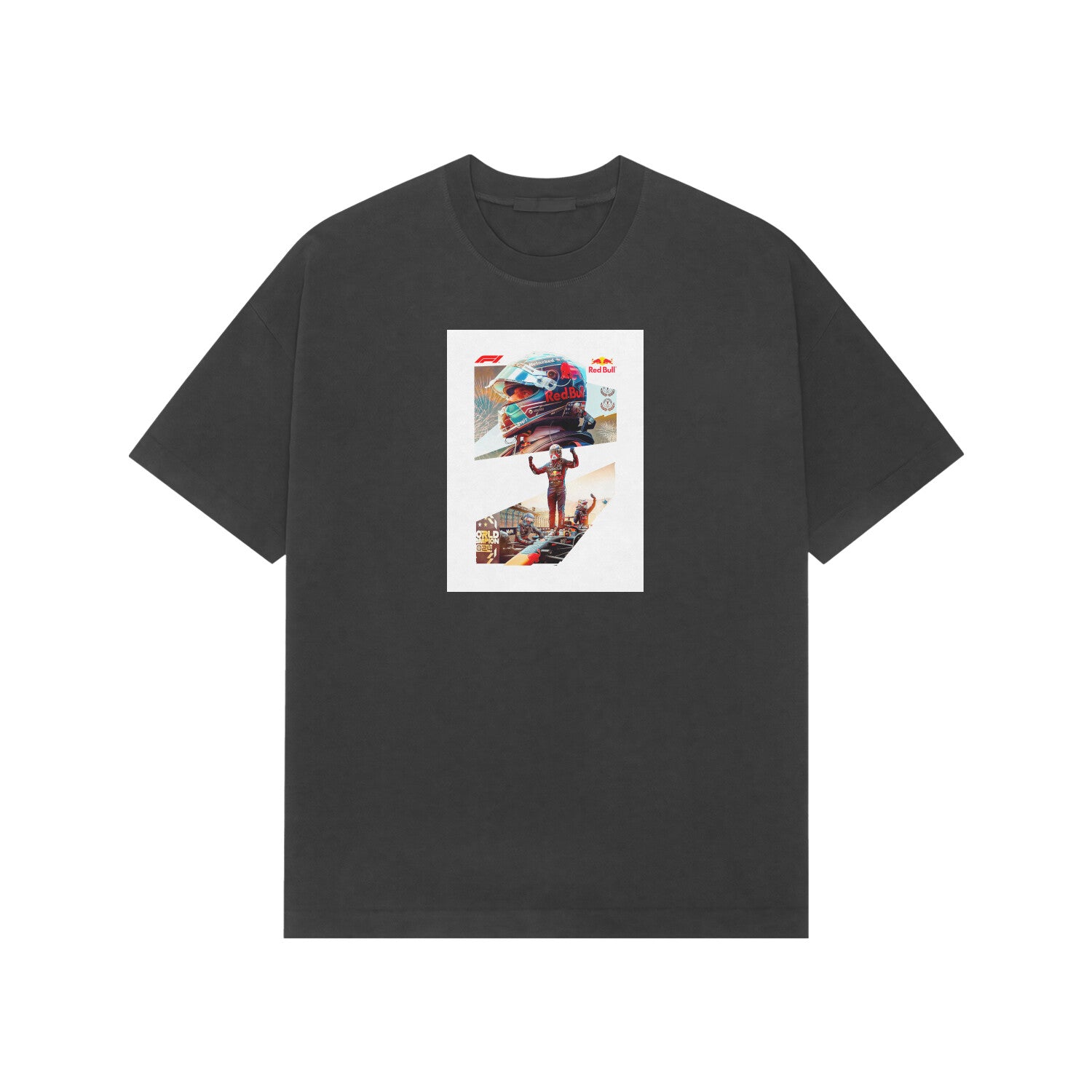 Front View - 5723814