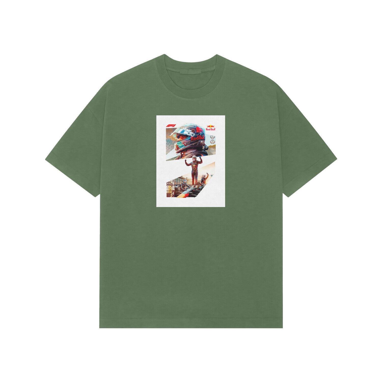 Front View - 5723816