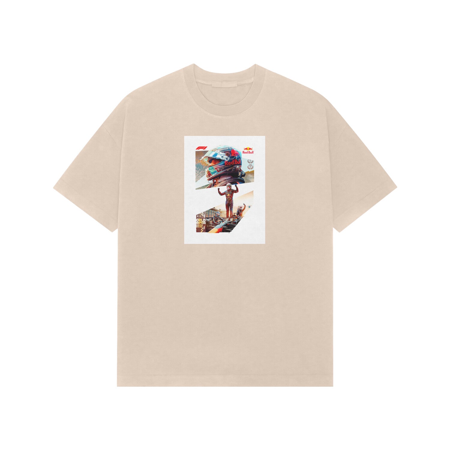 Front View - 5723817