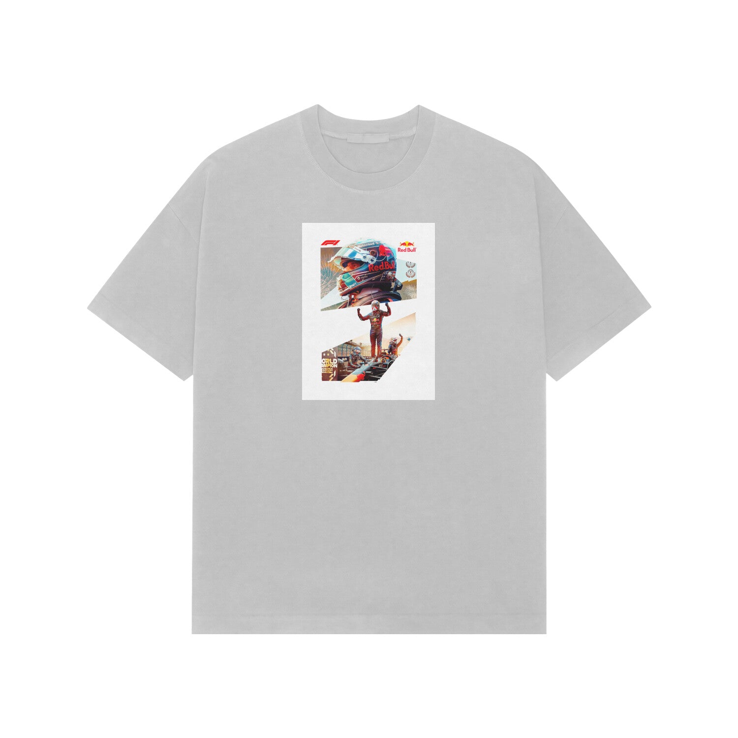 Front View - 5723819